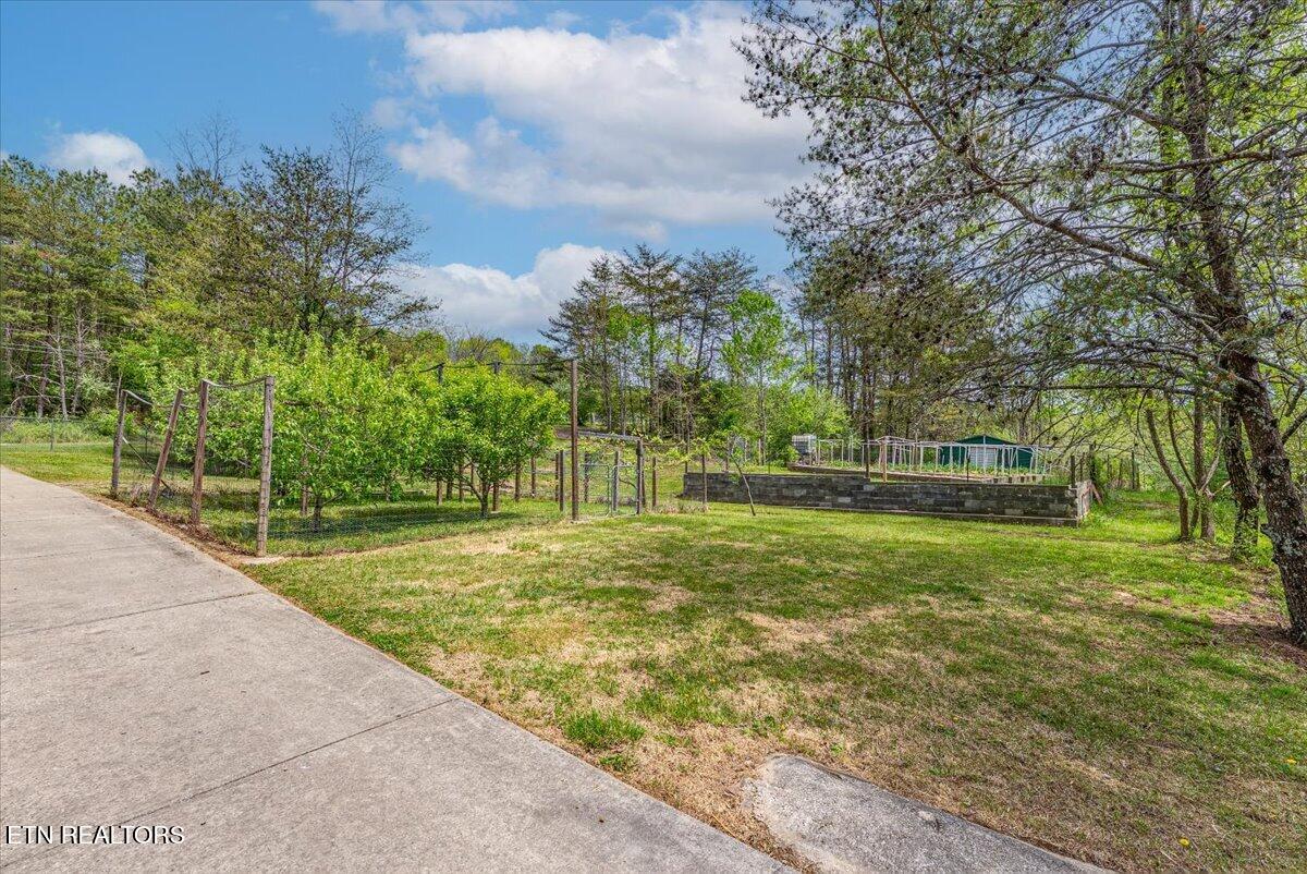 67 Lady Slipper Road Dunlap TN 37327