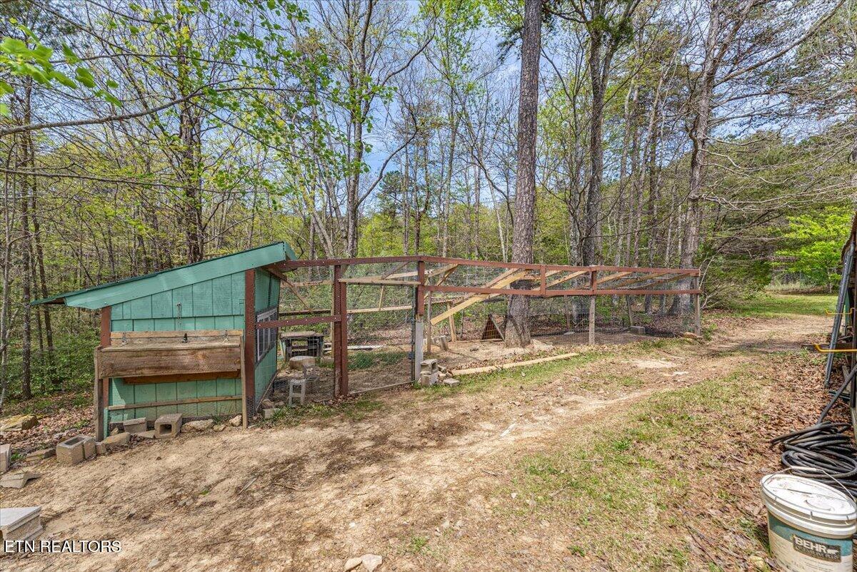67 Lady Slipper Road Dunlap TN 37327