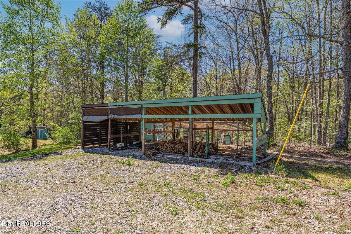 67 Lady Slipper Road Dunlap TN 37327