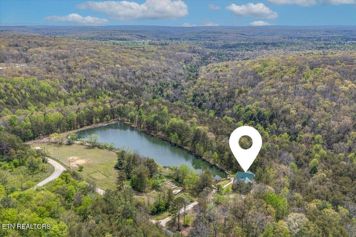 67 Lady Slipper Road Dunlap TN 37327