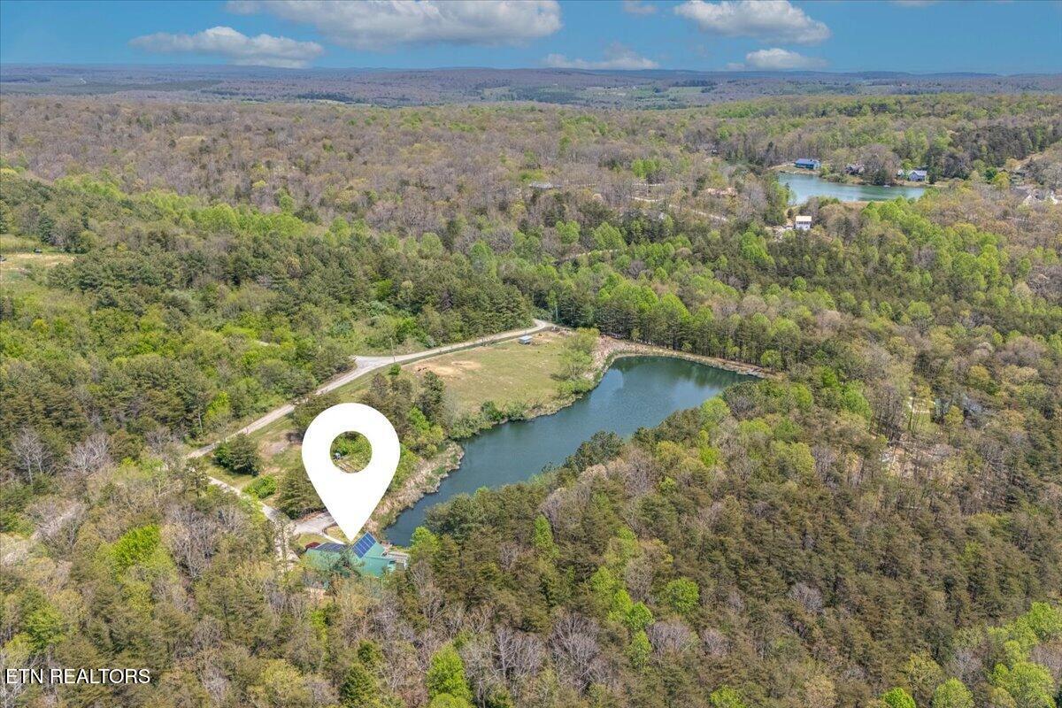 67 Lady Slipper Road Dunlap TN 37327