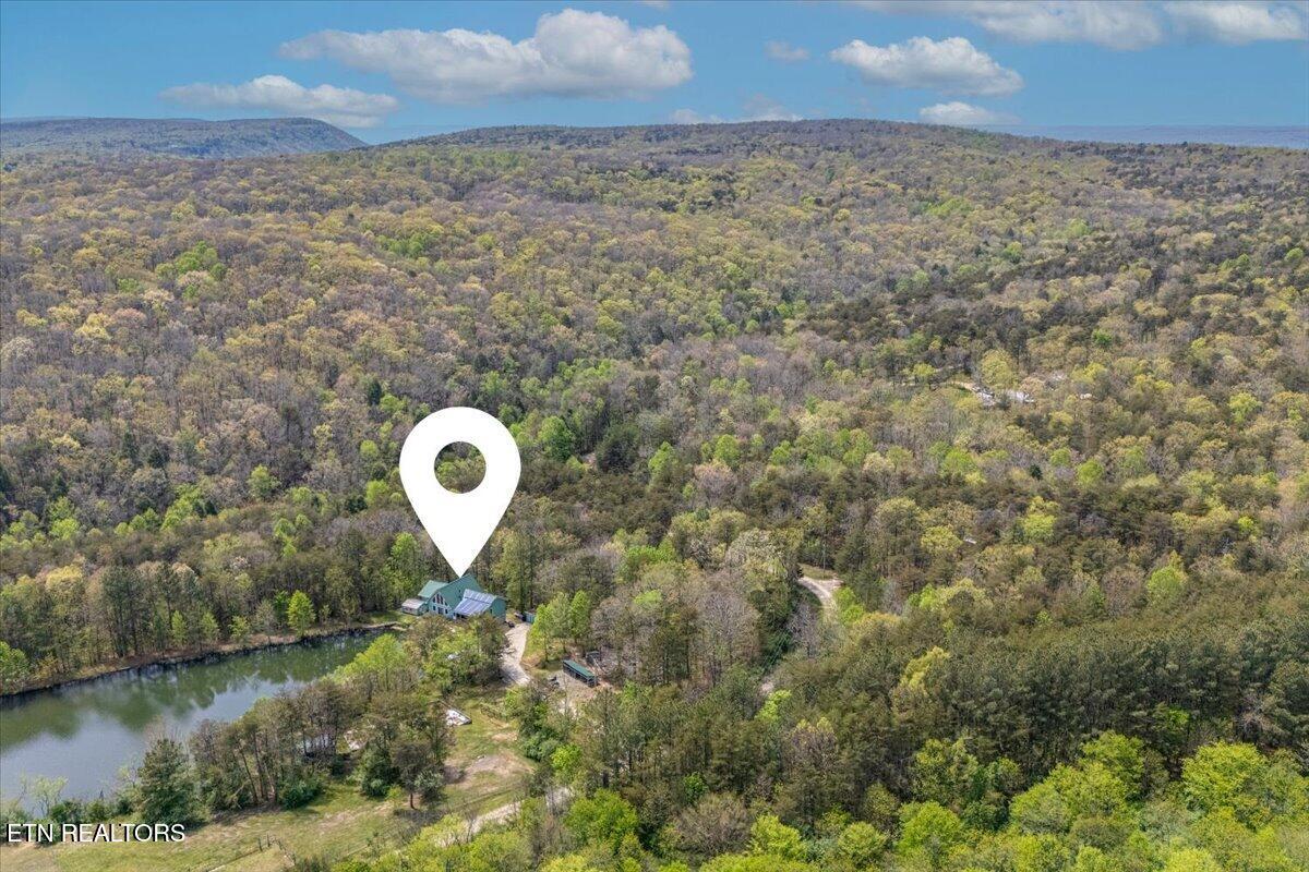67 Lady Slipper Road Dunlap TN 37327