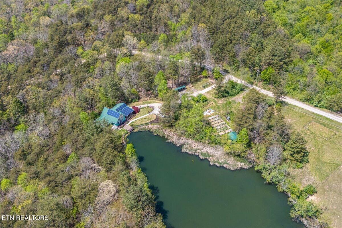 67 Lady Slipper Road Dunlap TN 37327