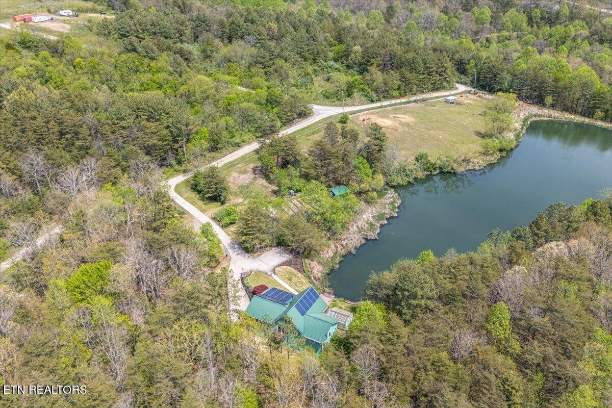67 Lady Slipper Road Dunlap TN 37327
