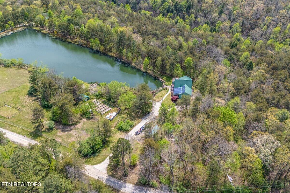 67 Lady Slipper Road Dunlap TN 37327