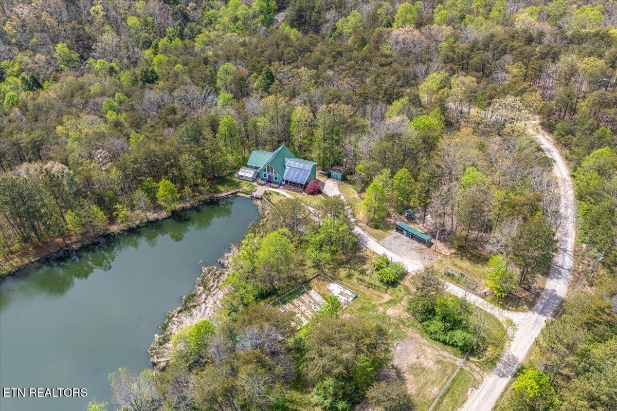67 Lady Slipper Road Dunlap TN 37327