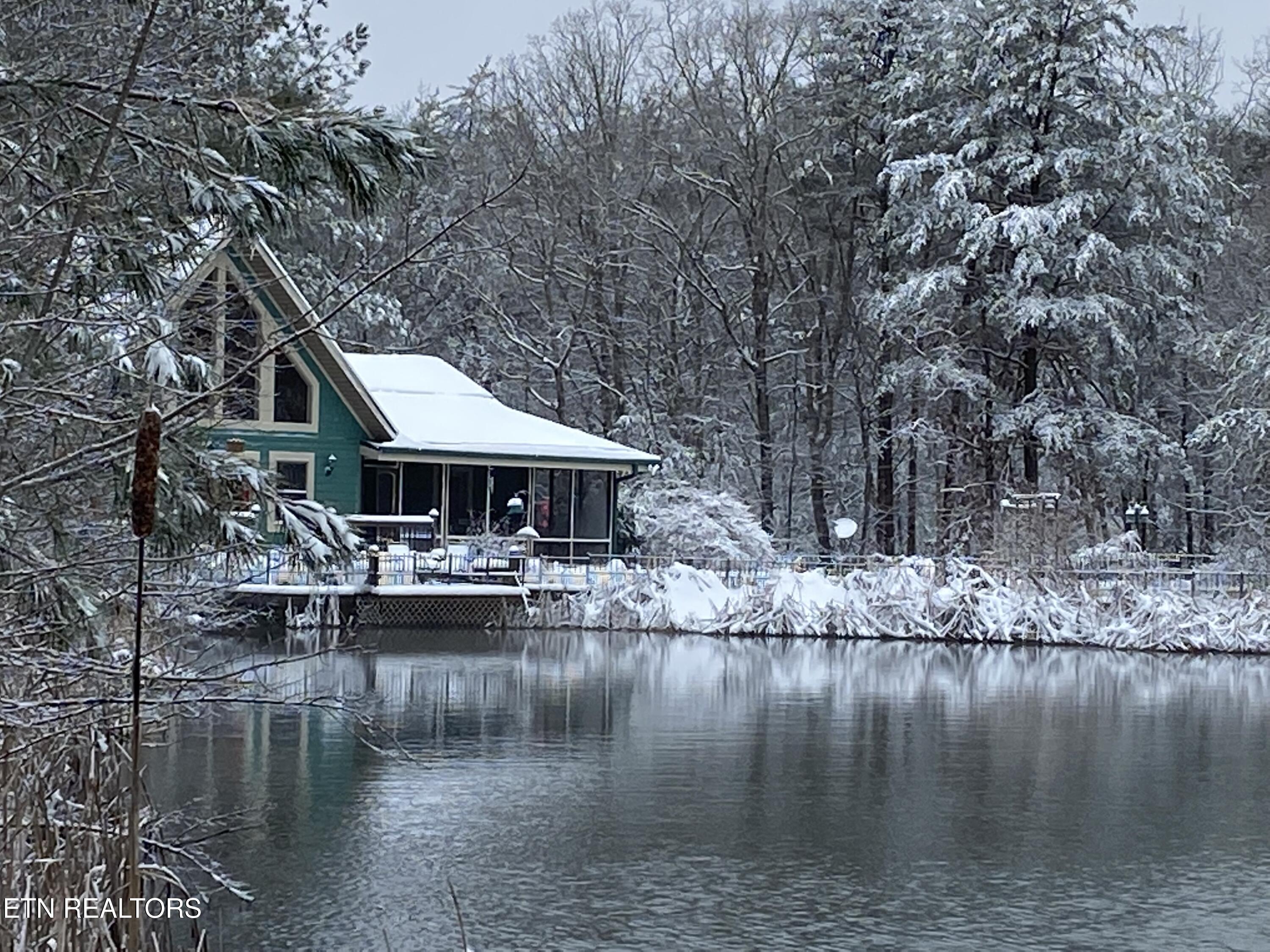 67 Lady Slipper Road Dunlap TN 37327