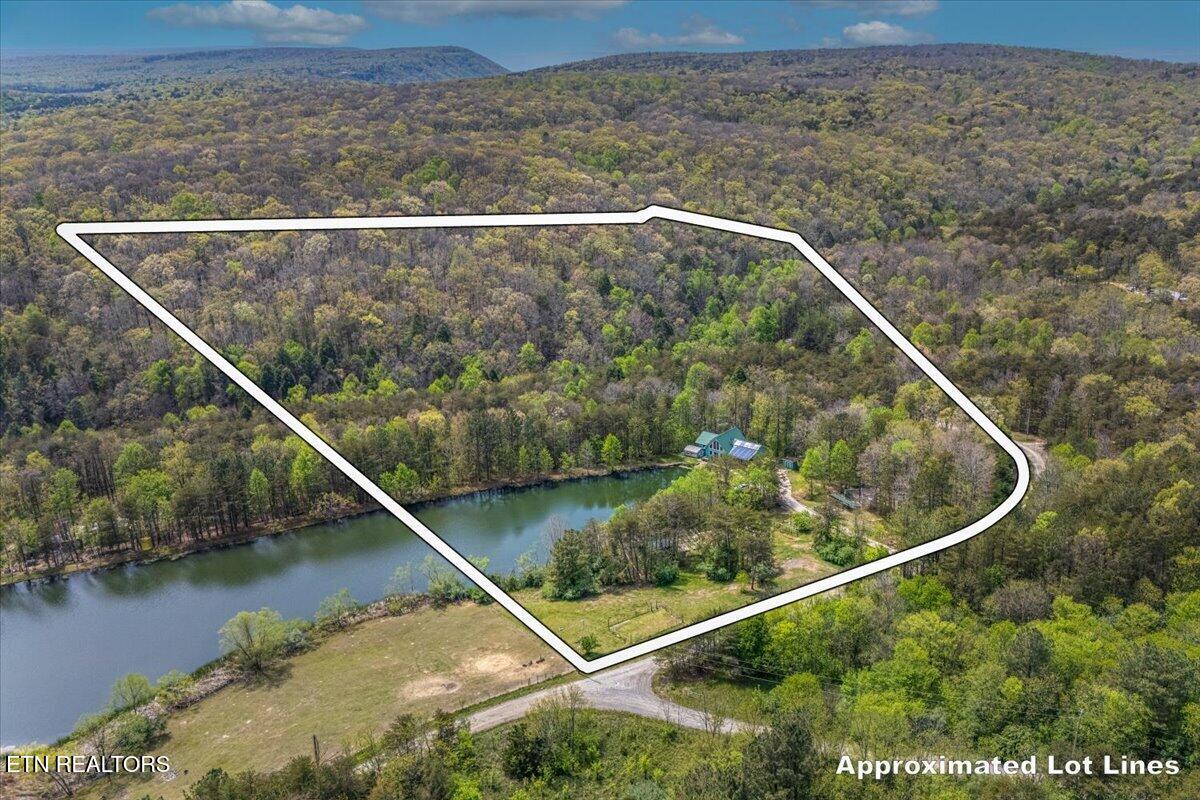 67 Lady Slipper Road Dunlap TN 37327