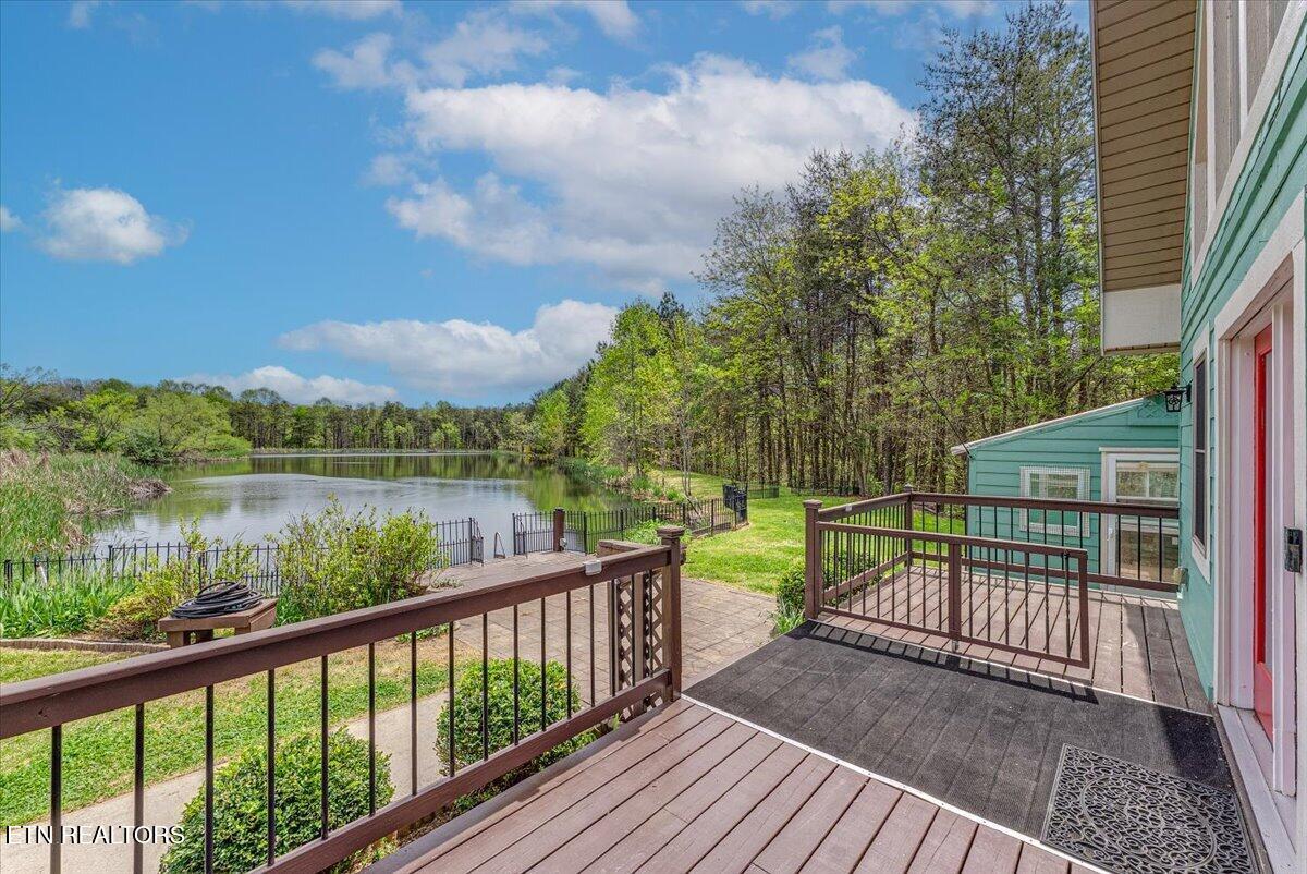 67 Lady Slipper Road Dunlap TN 37327
