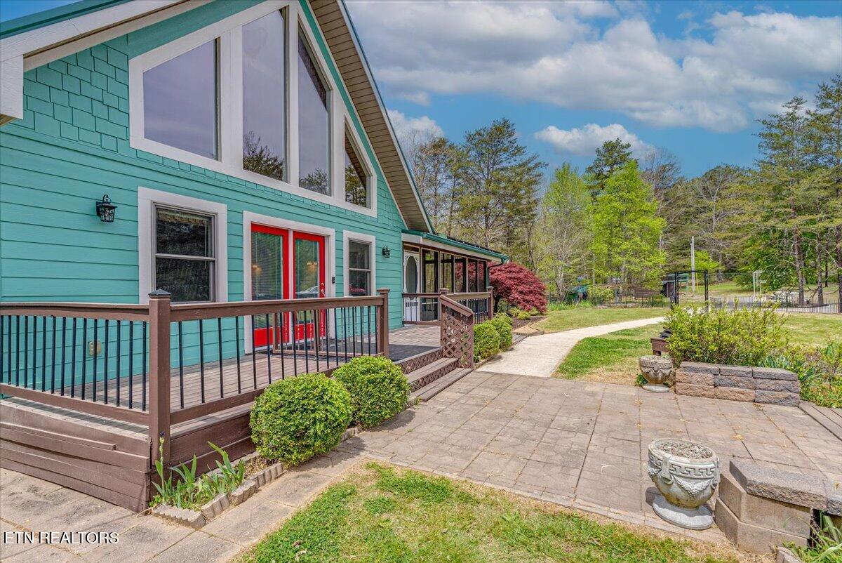 67 Lady Slipper Road Dunlap TN 37327