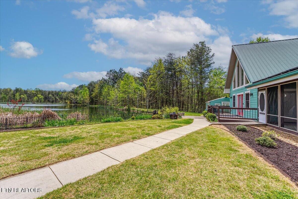 67 Lady Slipper Road Dunlap TN 37327