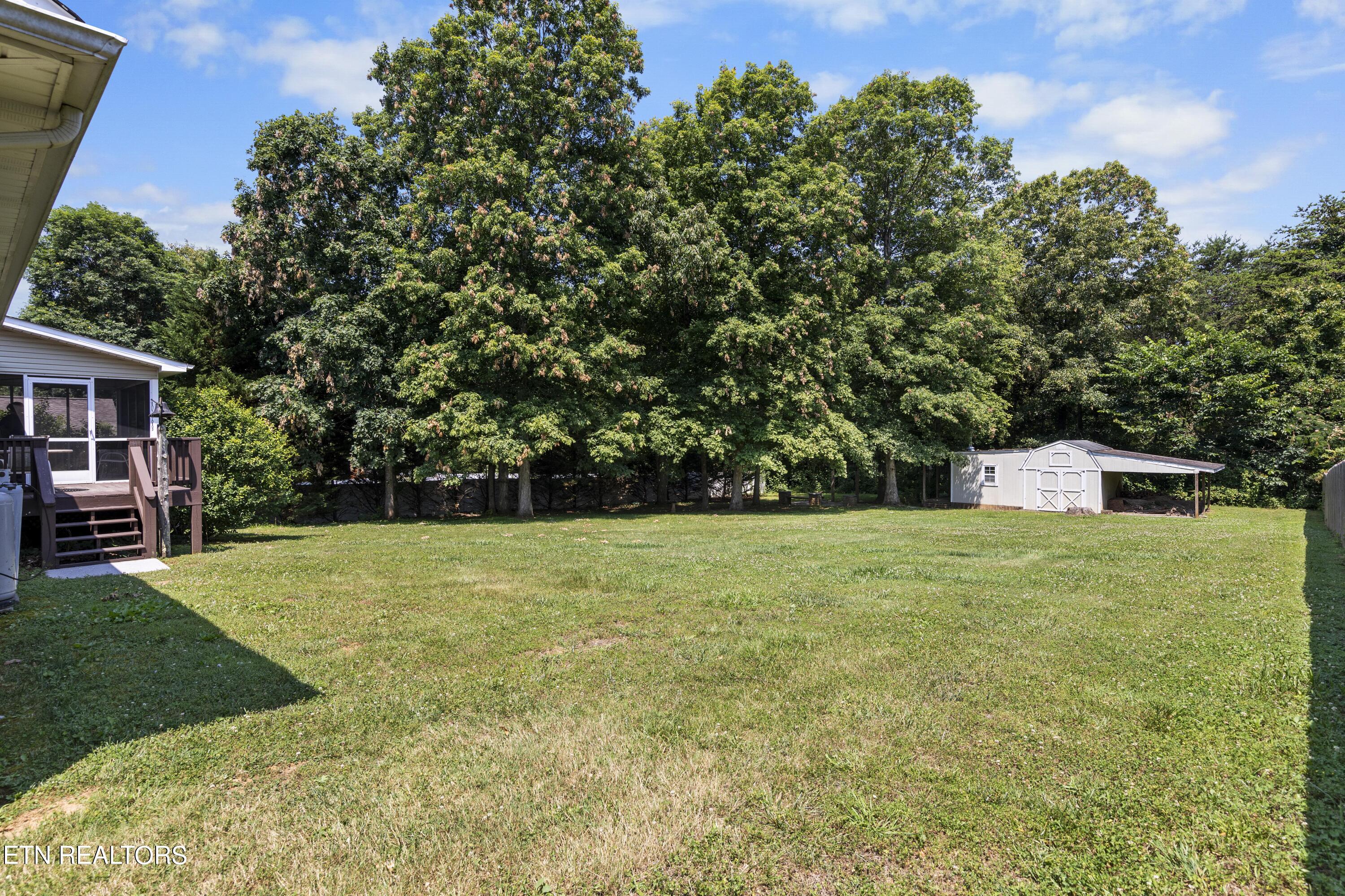 1304 Tomahawk Drive Maryville TN 37803
