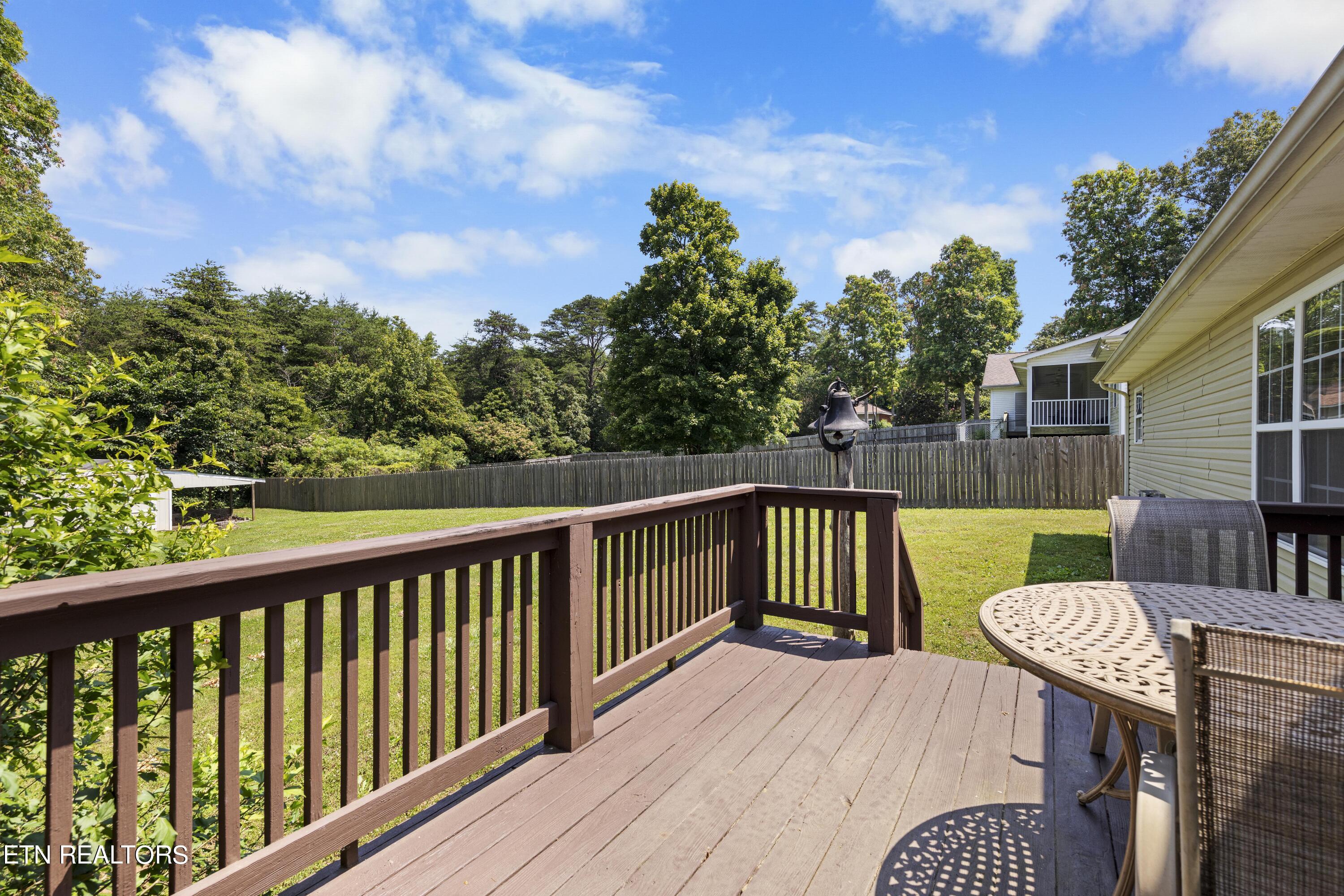 1304 Tomahawk Drive Maryville TN 37803