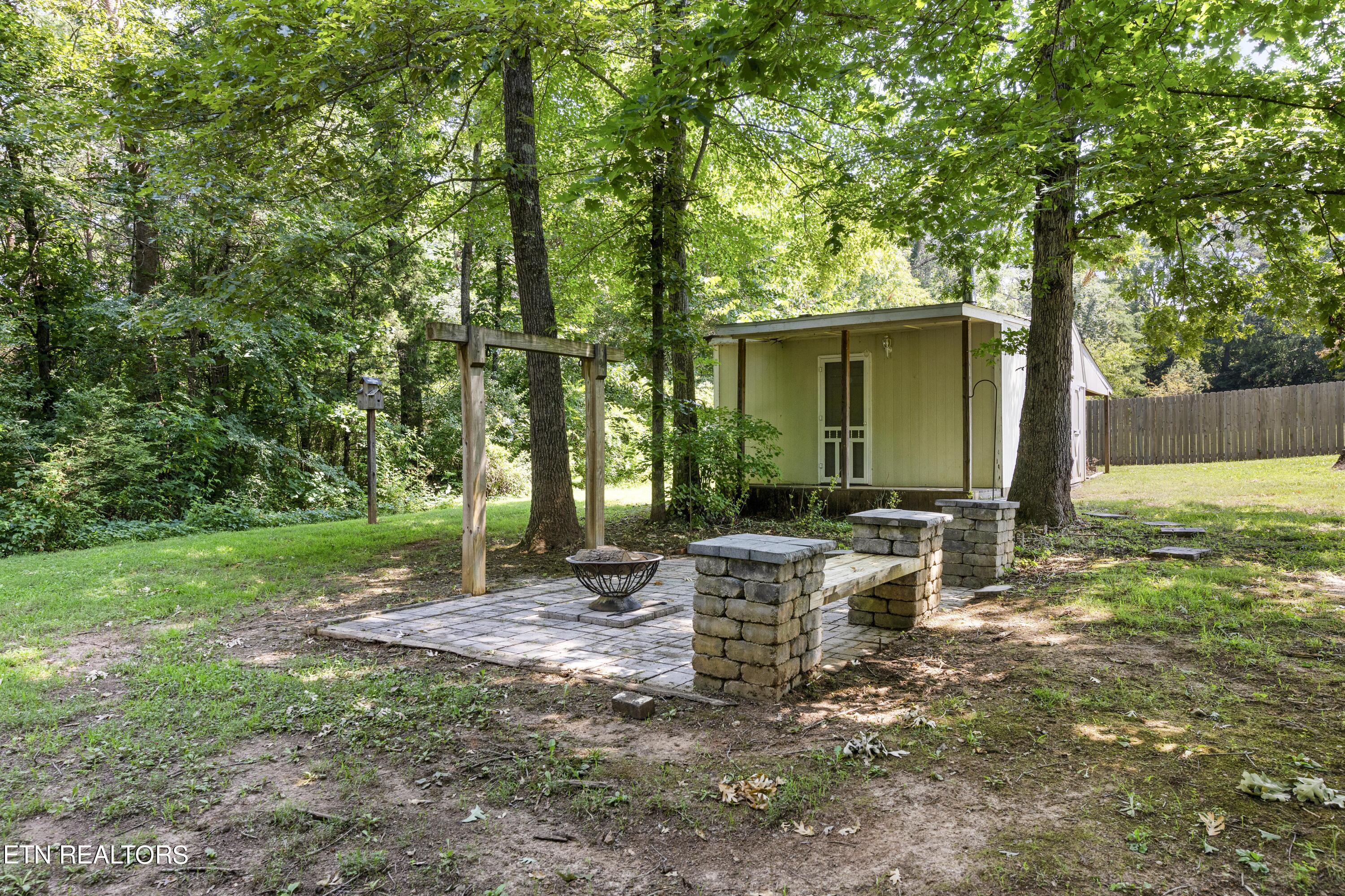 1304 Tomahawk Drive Maryville TN 37803