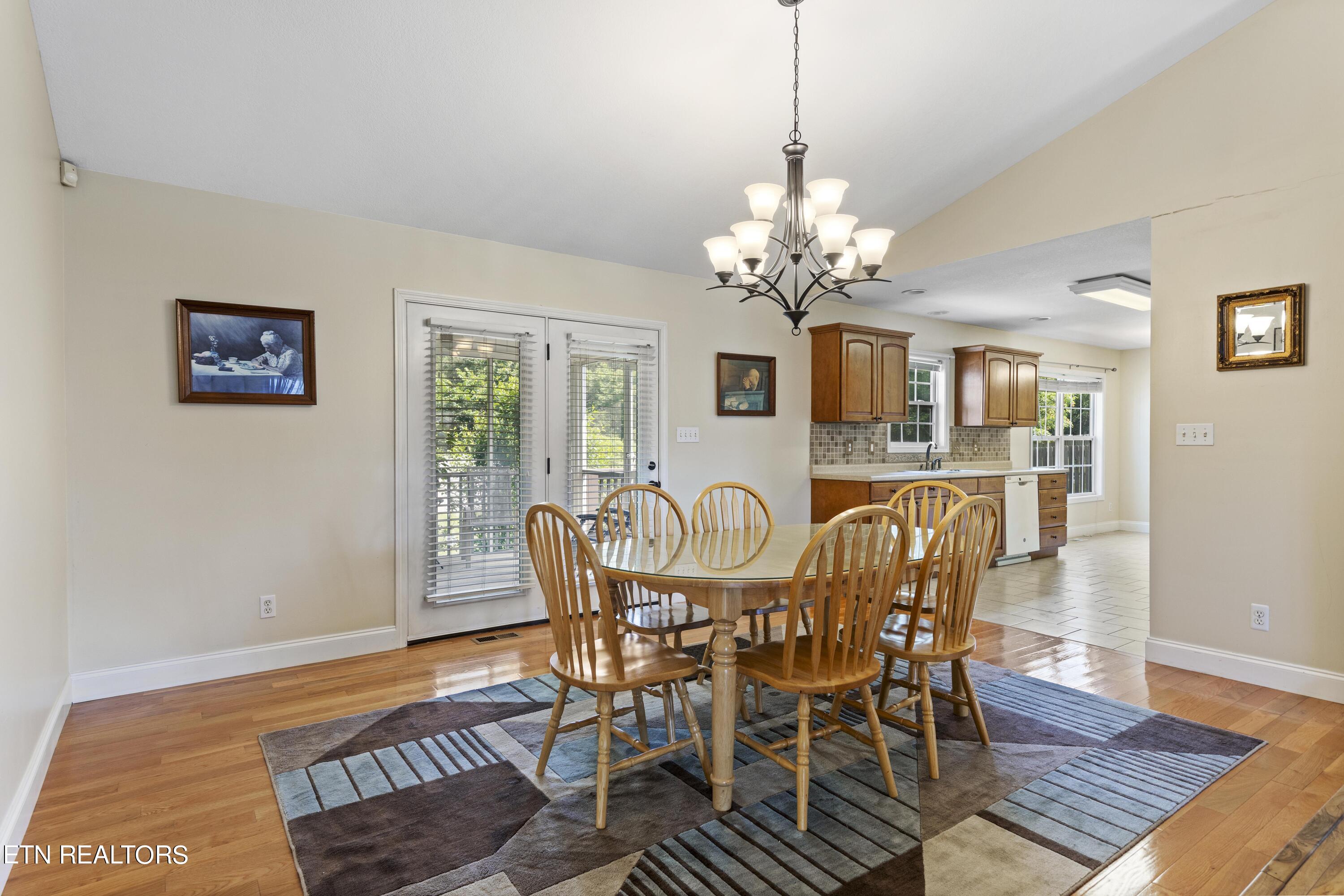 1304 Tomahawk Drive Maryville TN 37803