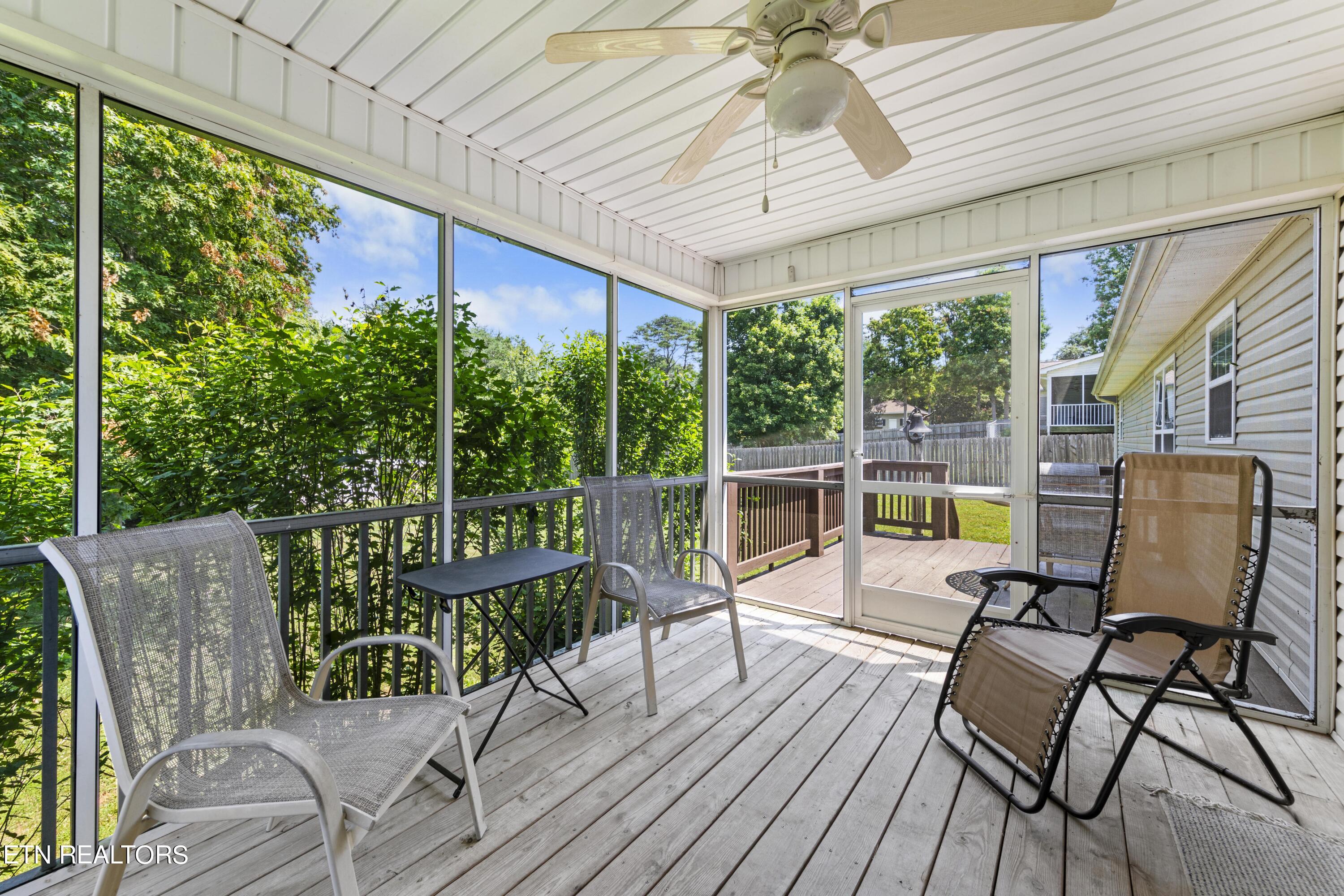 1304 Tomahawk Drive Maryville TN 37803