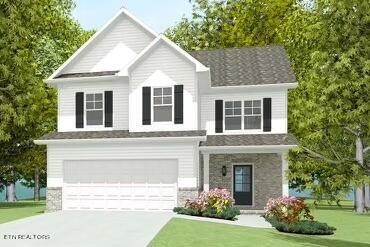 11400 Barkley Knoll Lane Knoxville TN 37932