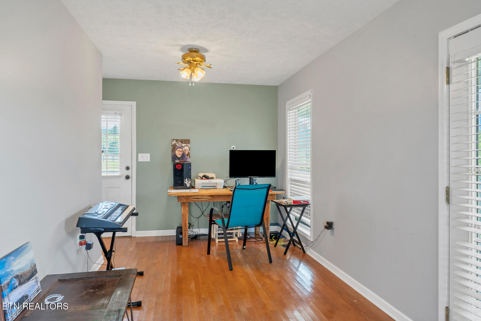 1565 Ellejoy Road Seymour TN 37865