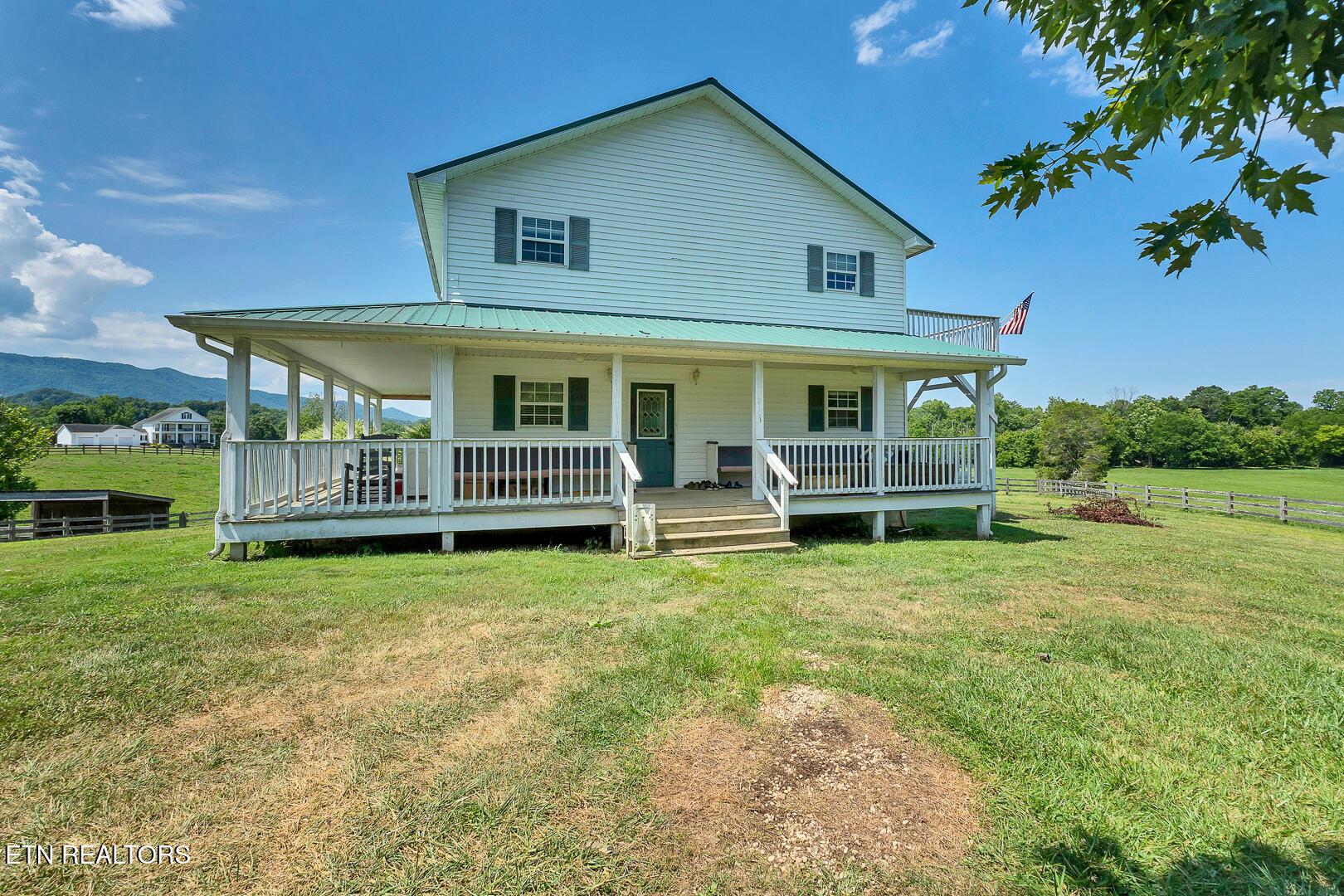 1565 Ellejoy Road Seymour TN 37865