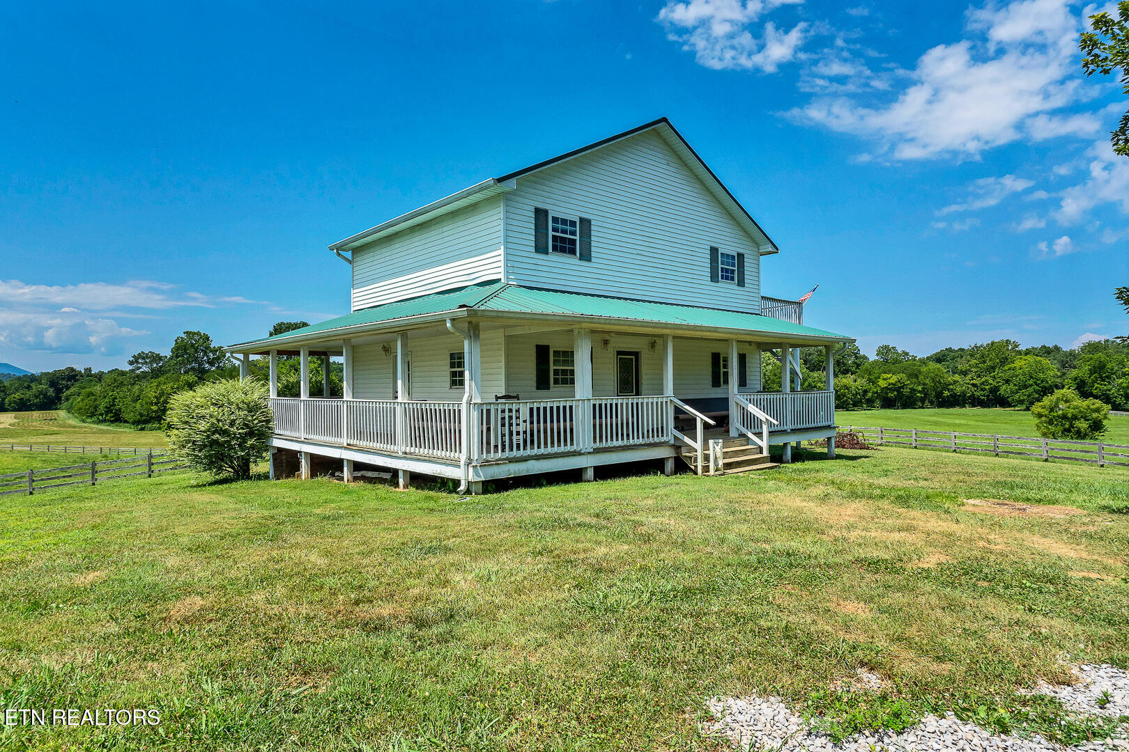 1565 Ellejoy Road Seymour TN 37865