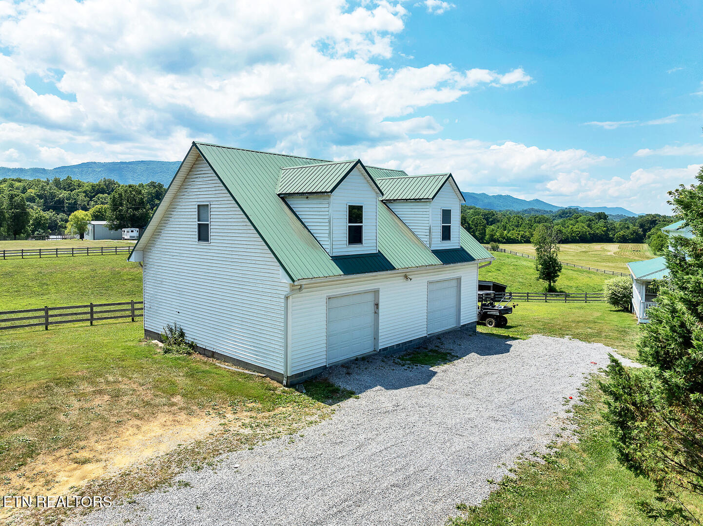 1565 Ellejoy Road Seymour TN 37865