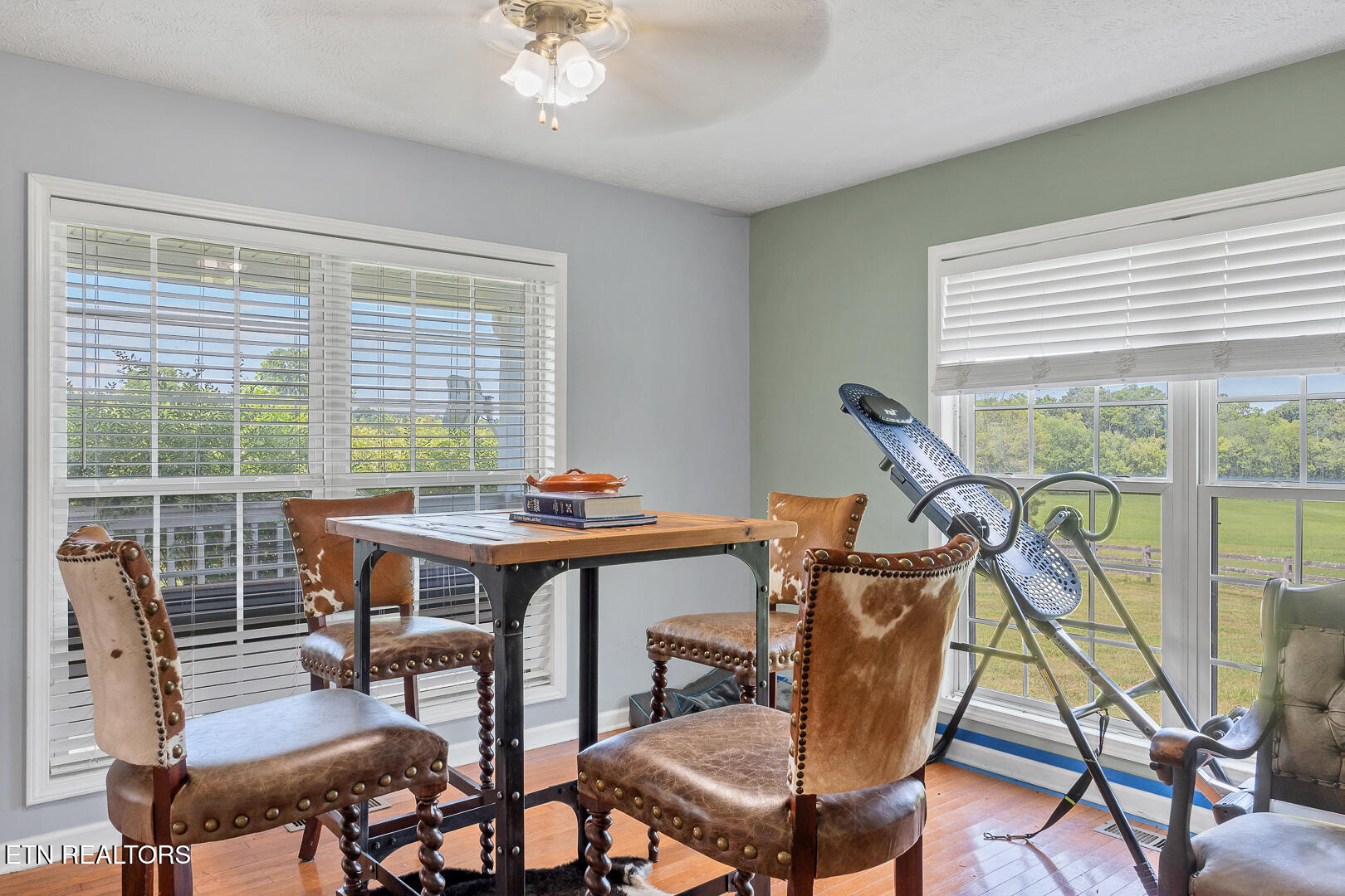 1565 Ellejoy Road Seymour TN 37865