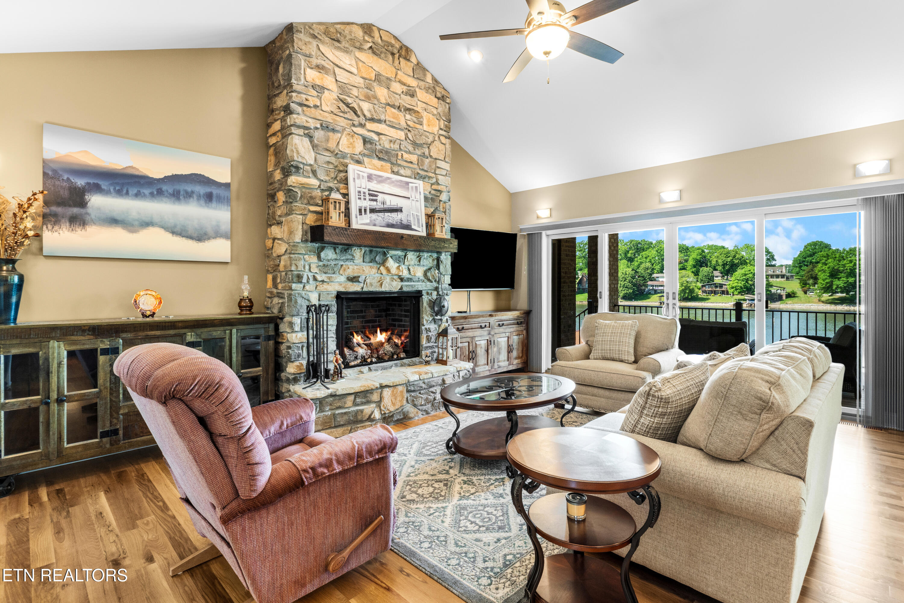 853 Collie Cove Court Friendsville TN 37737