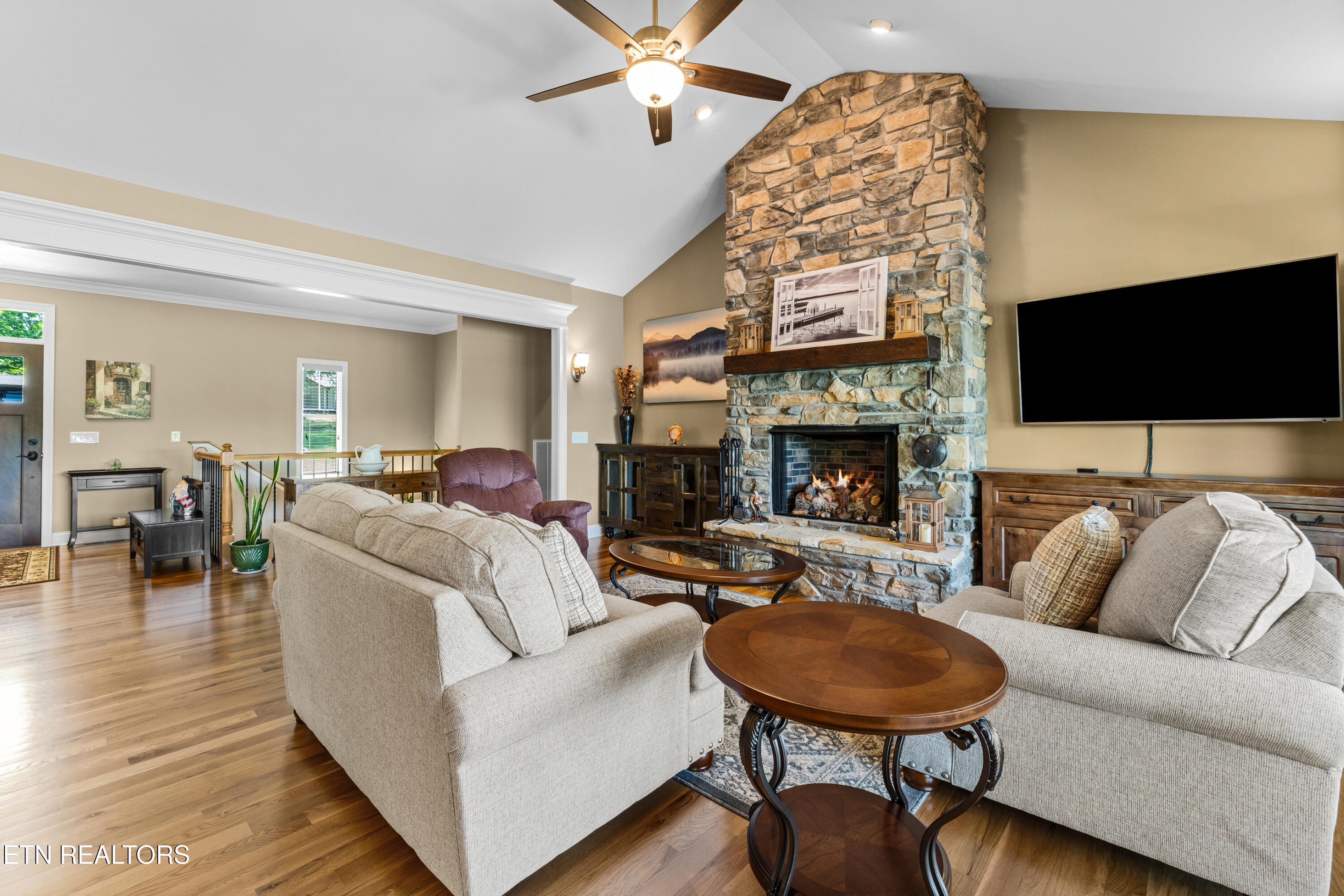 853 Collie Cove Court Friendsville TN 37737