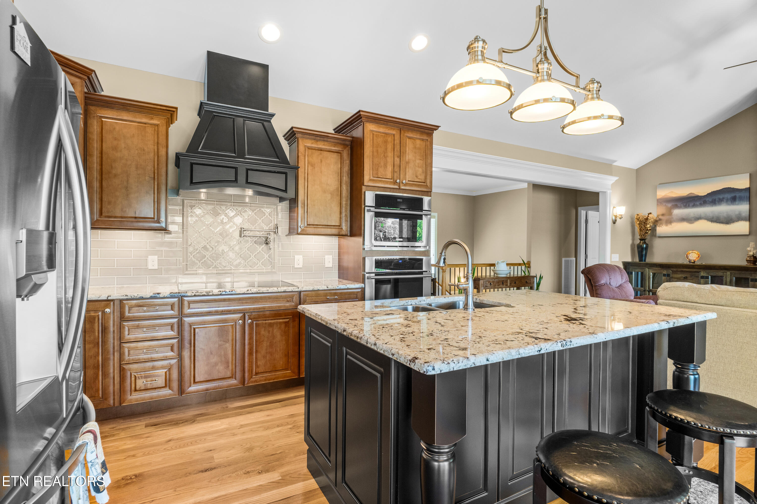 853 Collie Cove Court Friendsville TN 37737