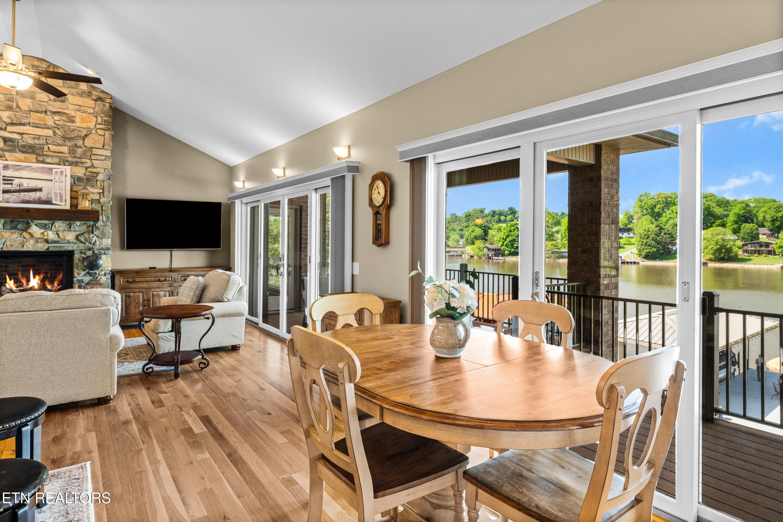 853 Collie Cove Court Friendsville TN 37737