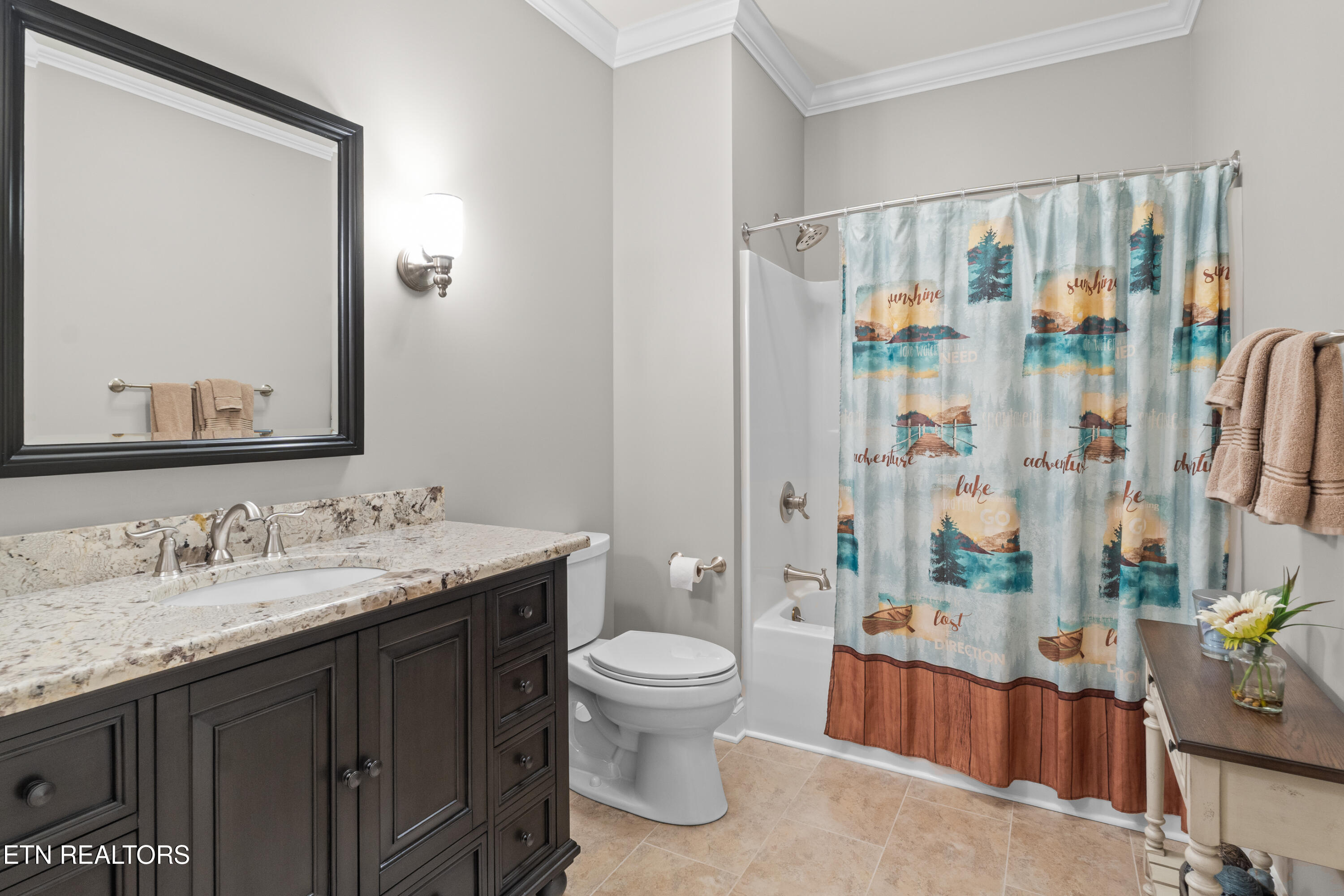 853 Collie Cove Court Friendsville TN 37737