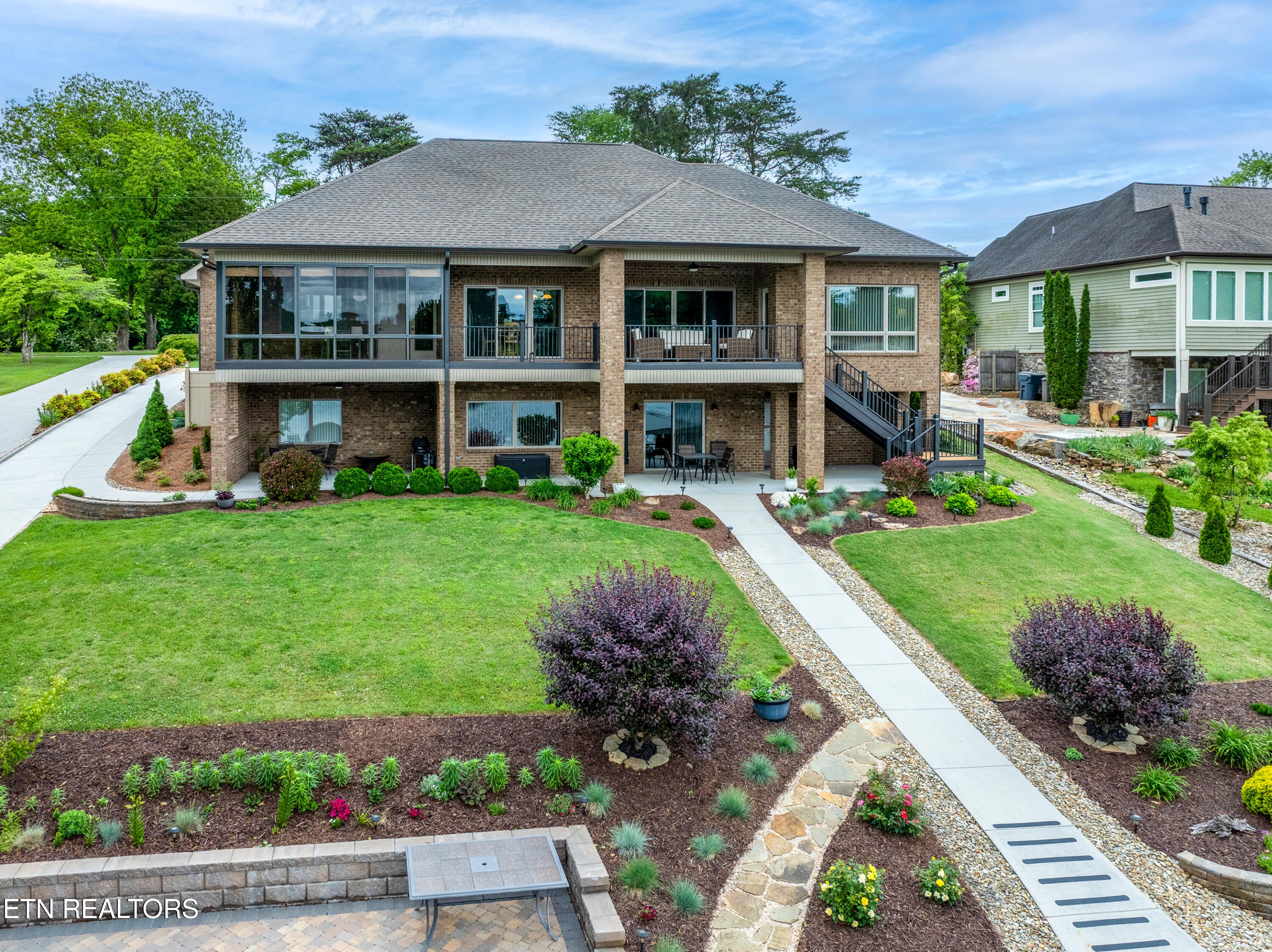 853 Collie Cove Court Friendsville TN 37737