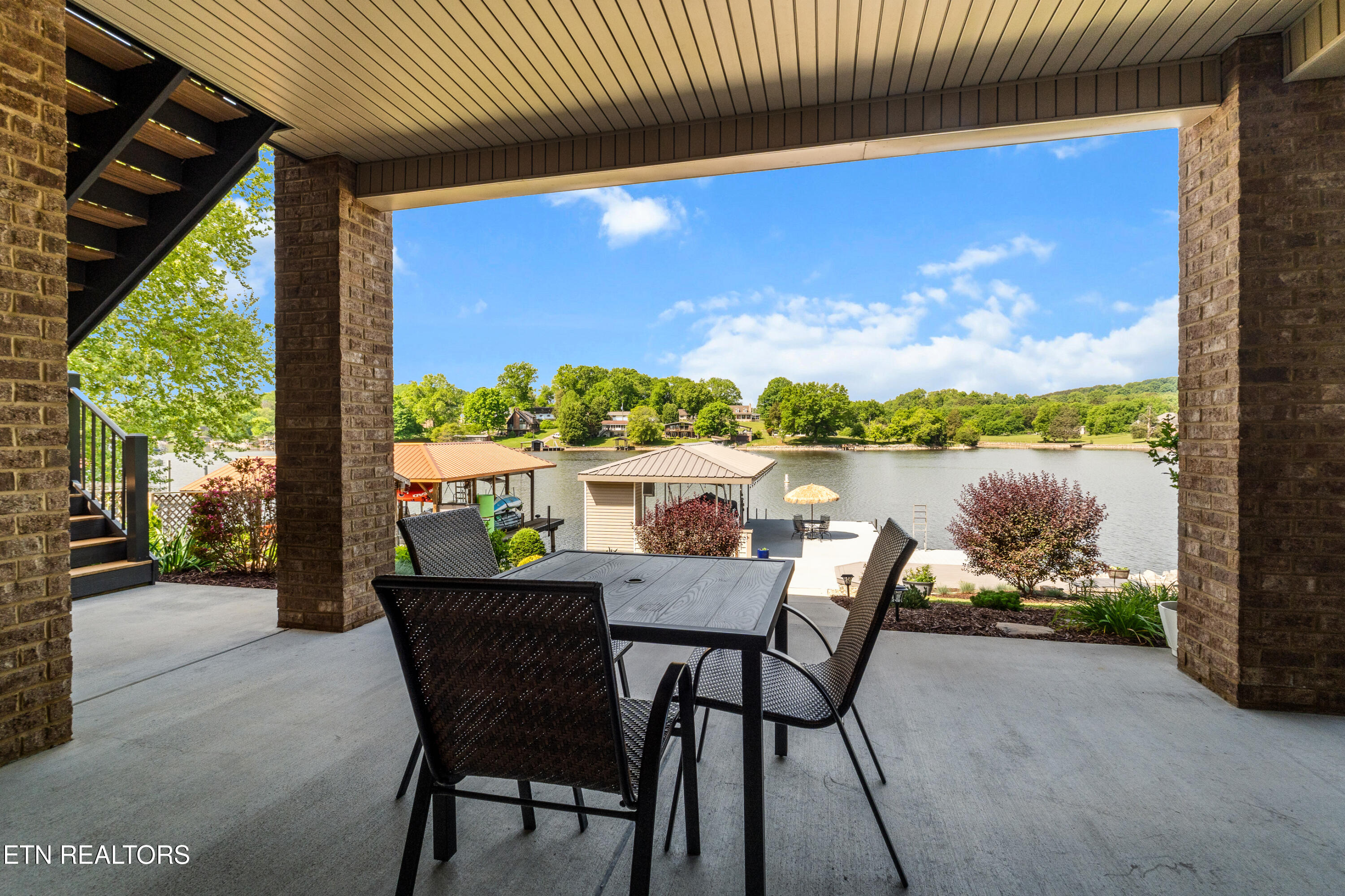 853 Collie Cove Court Friendsville TN 37737