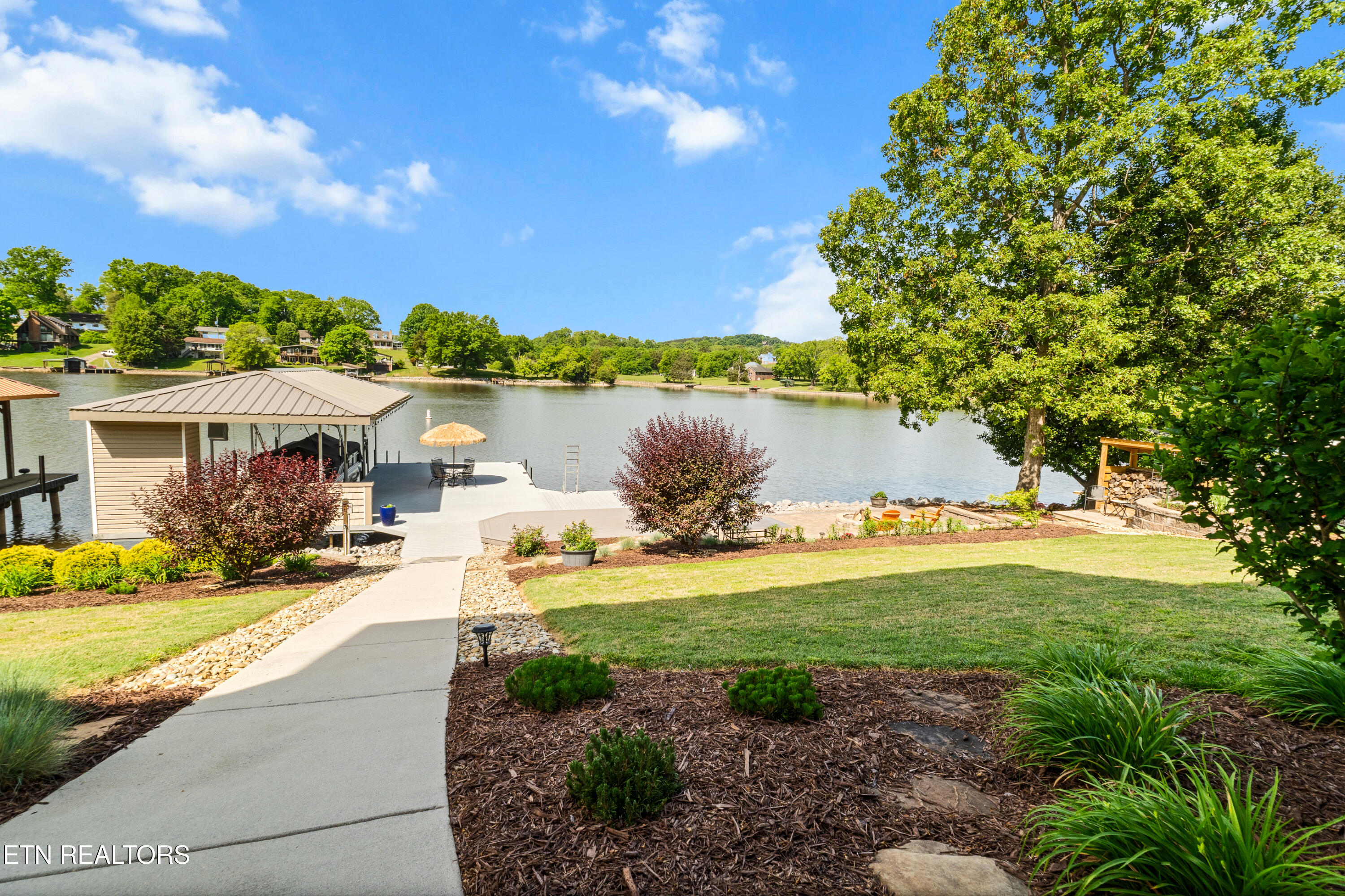 853 Collie Cove Court Friendsville TN 37737