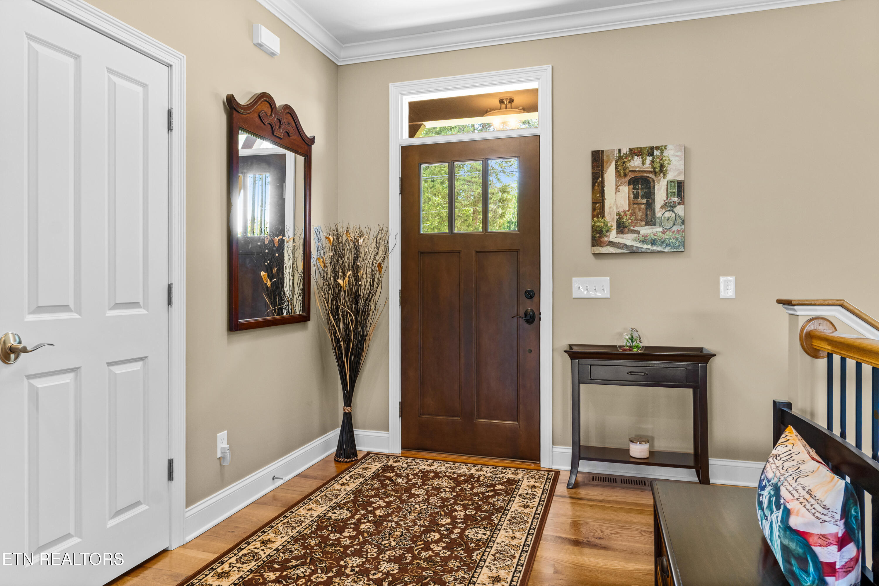 853 Collie Cove Court Friendsville TN 37737