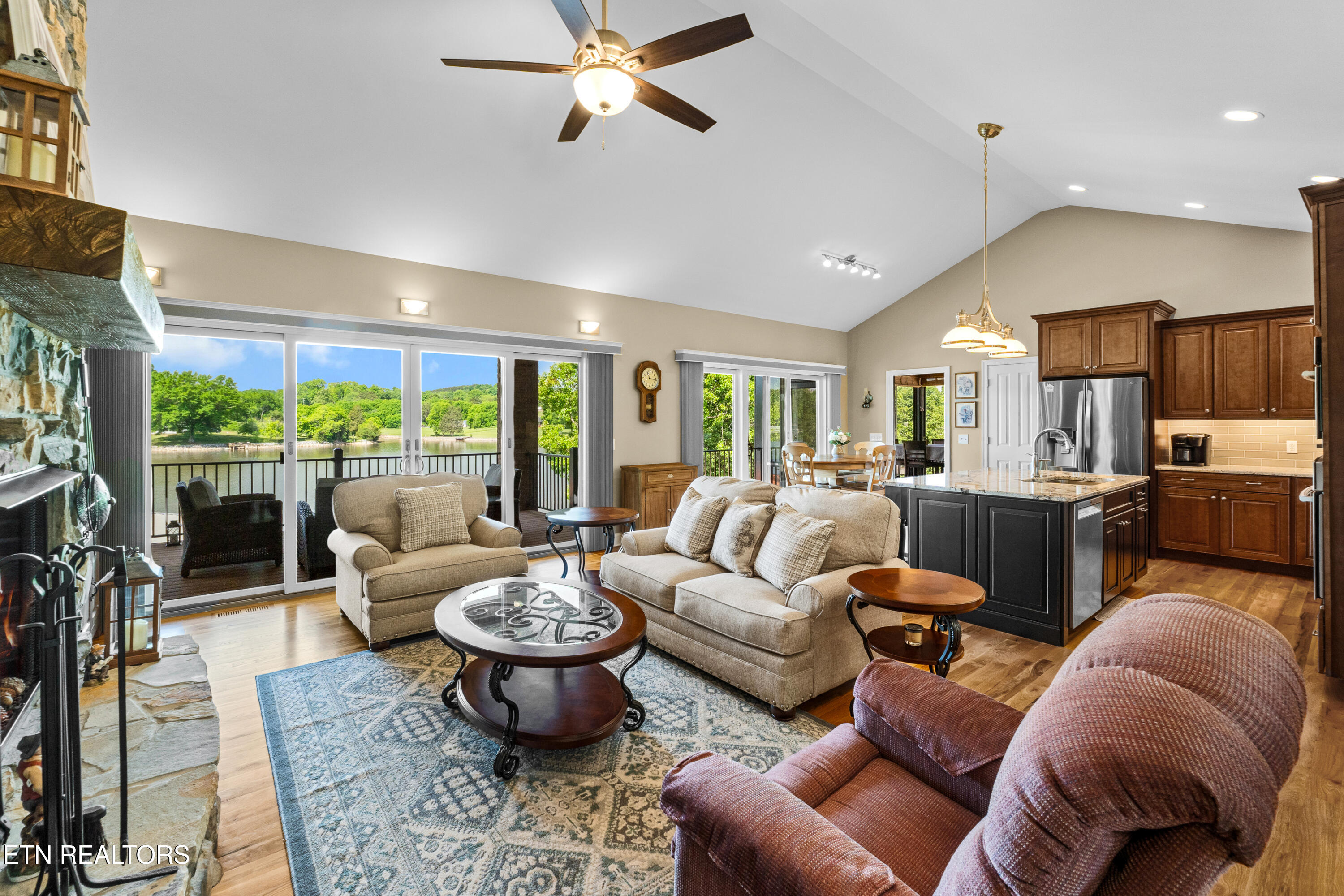 853 Collie Cove Court Friendsville TN 37737