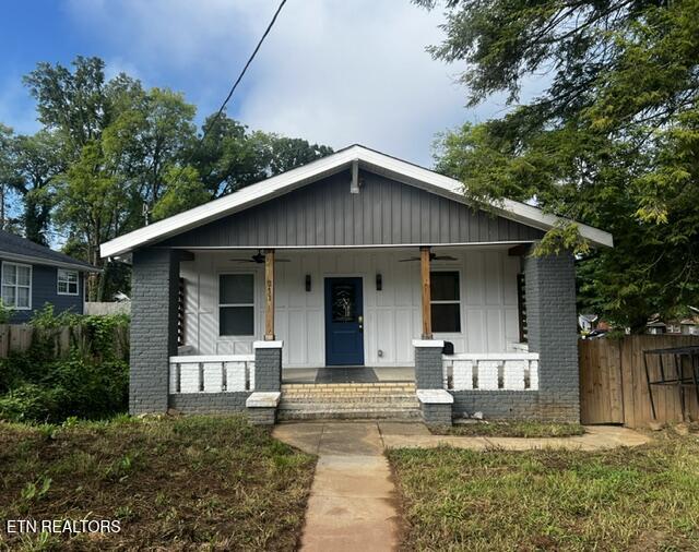 211 S Castle Street Knoxville TN 37914