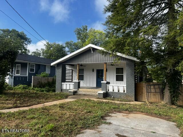 211 S Castle Street Knoxville TN 37914