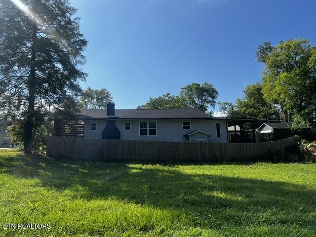 211 S Castle Street Knoxville TN 37914