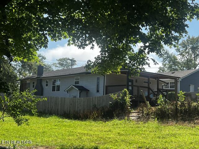 211 S Castle Street Knoxville TN 37914