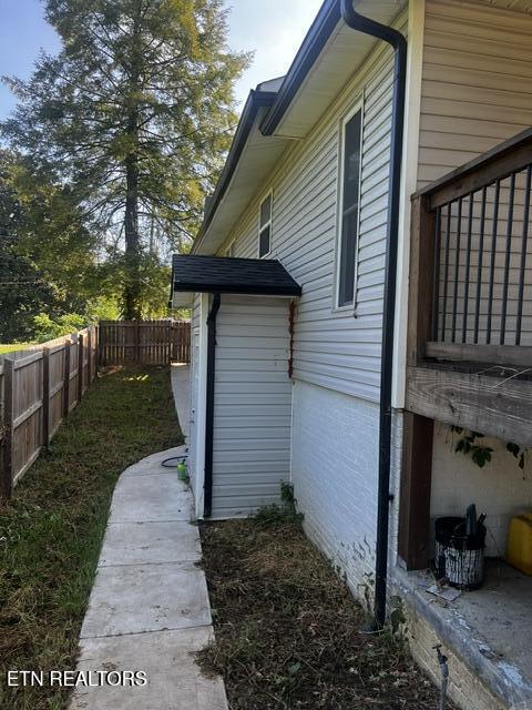 211 S Castle Street Knoxville TN 37914