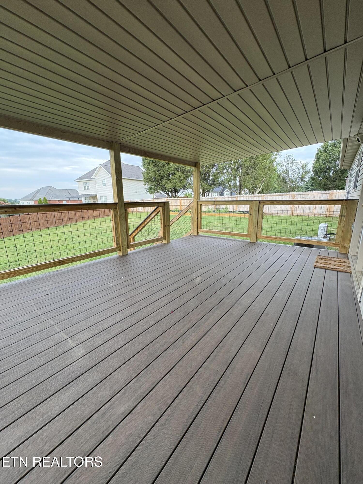 1101 Greenbriar Road Talbott TN 37877