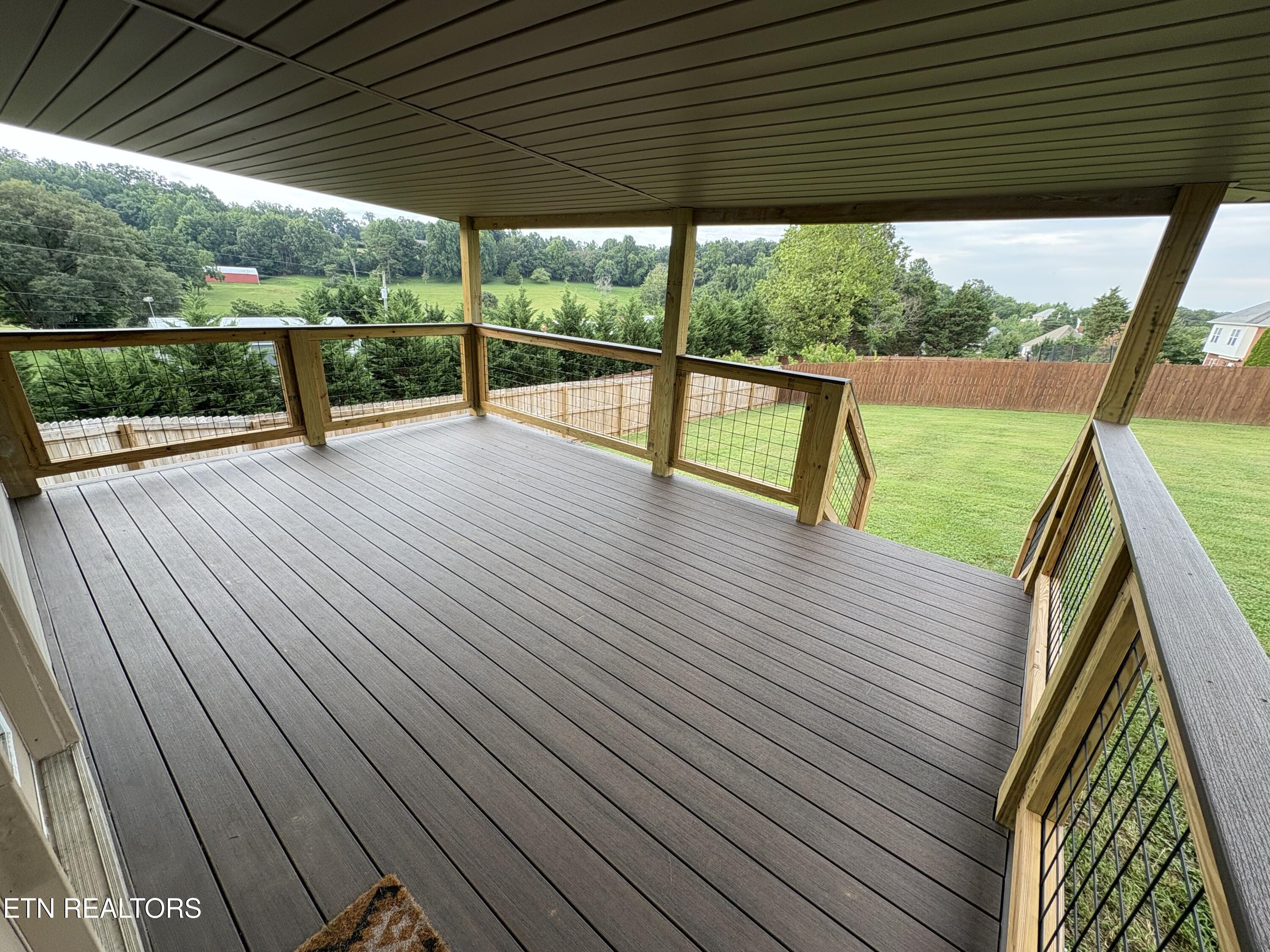 1101 Greenbriar Road Talbott TN 37877