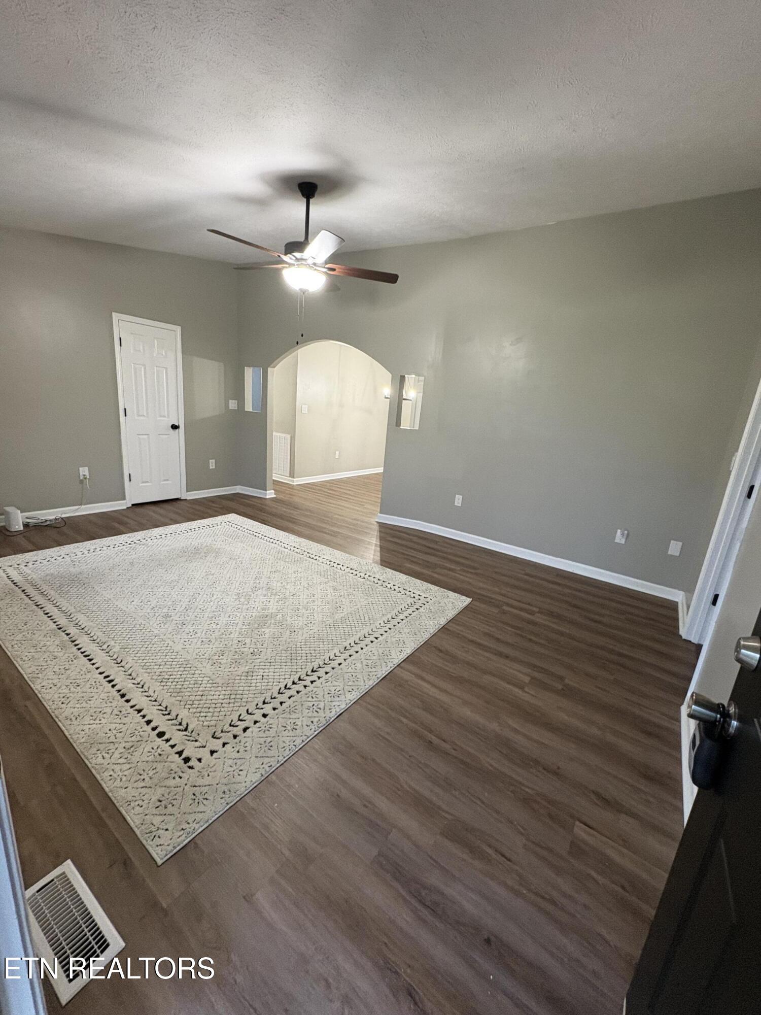 1101 Greenbriar Road Talbott TN 37877