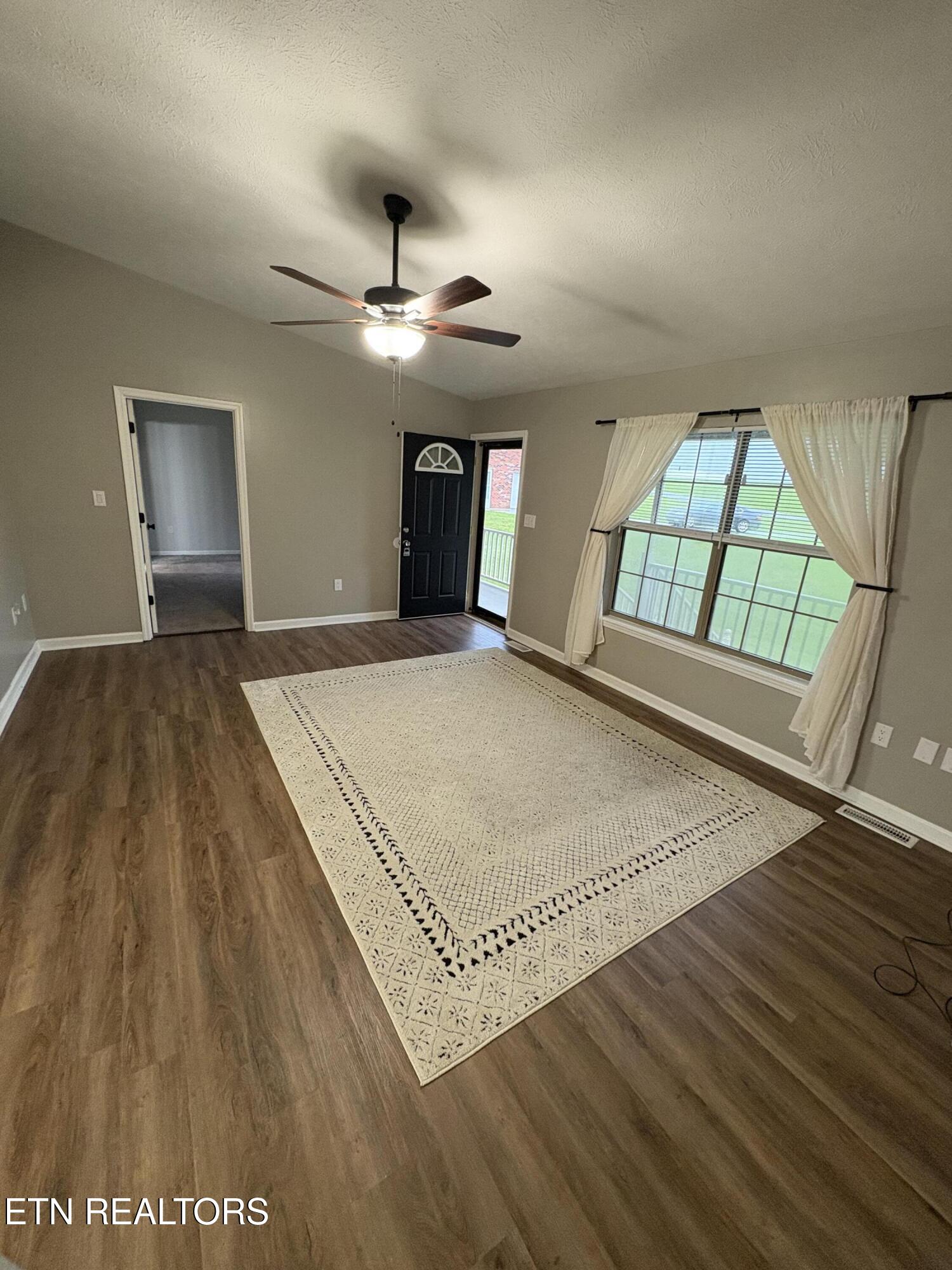 1101 Greenbriar Road Talbott TN 37877
