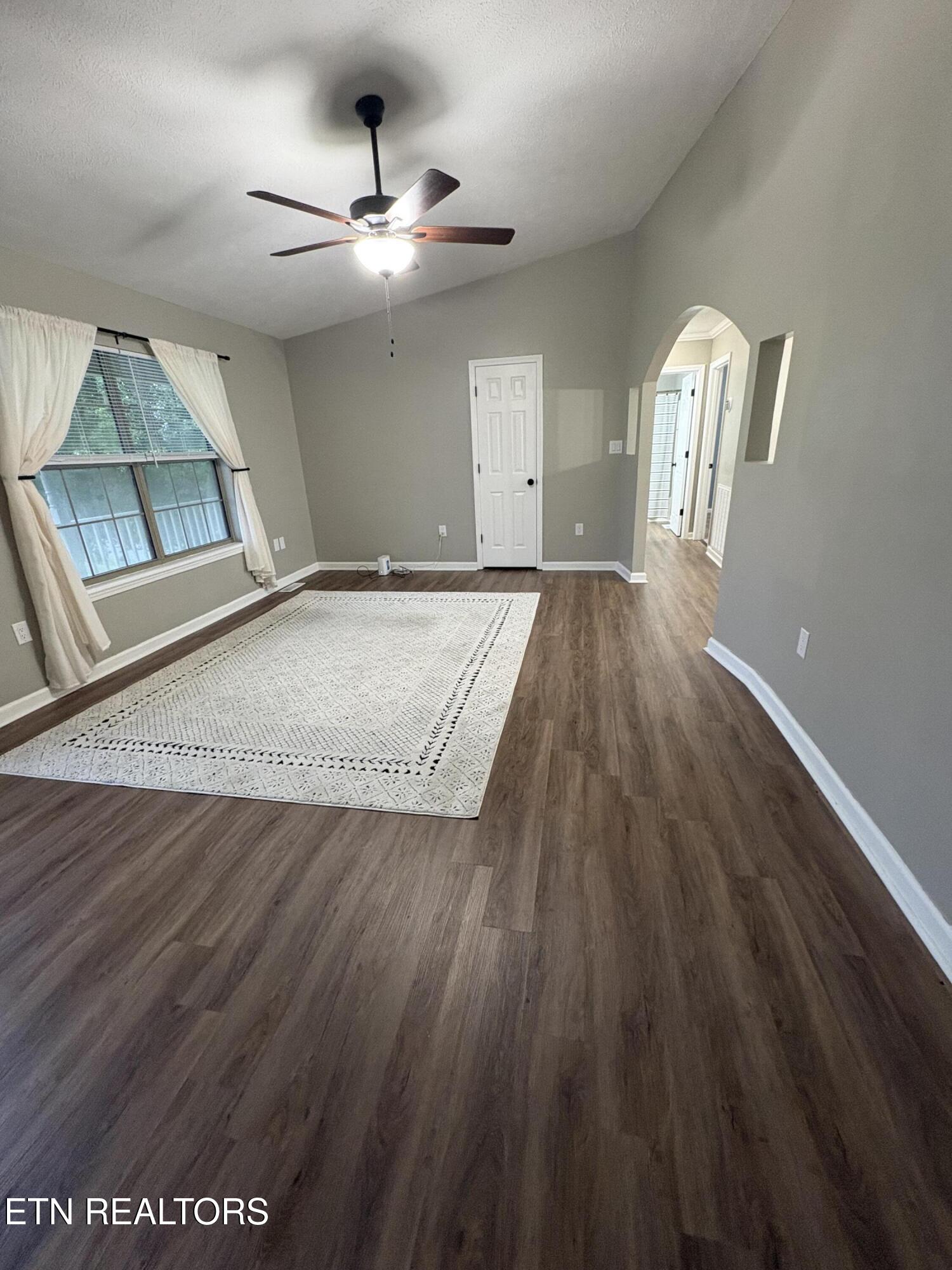 1101 Greenbriar Road Talbott TN 37877