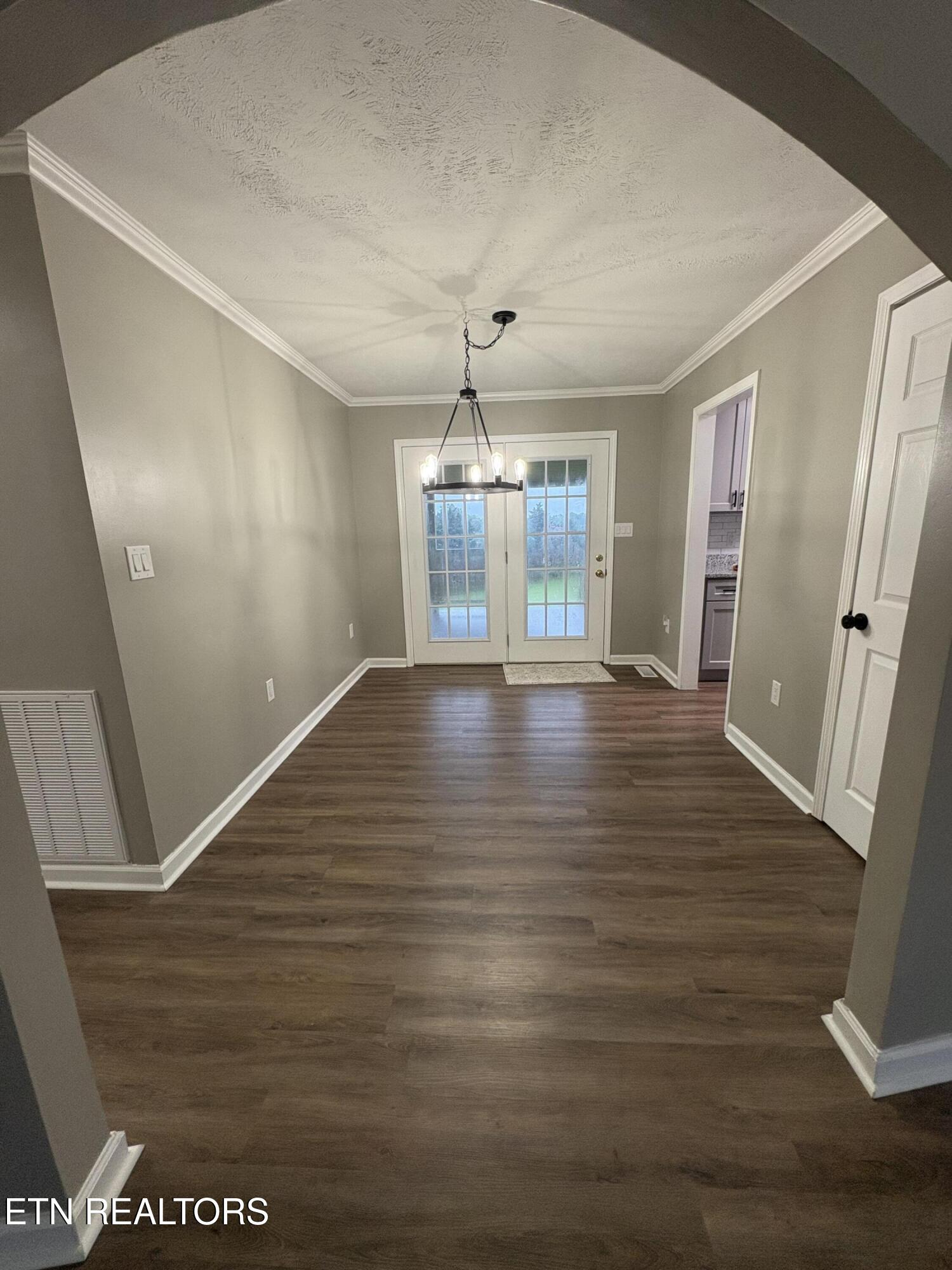 1101 Greenbriar Road Talbott TN 37877