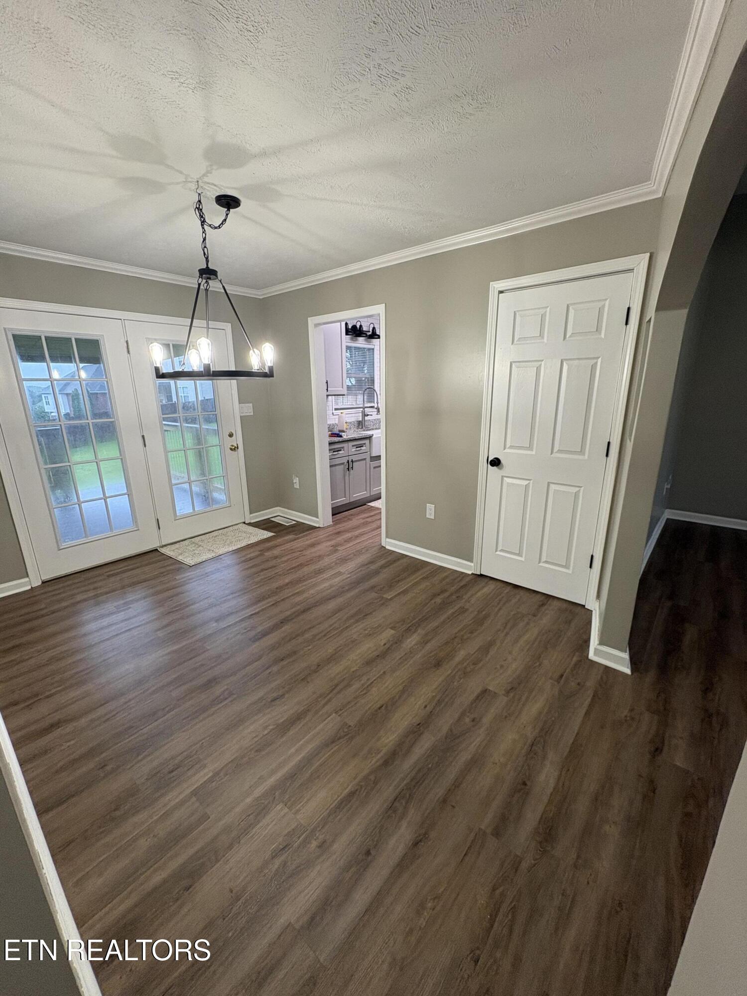 1101 Greenbriar Road Talbott TN 37877
