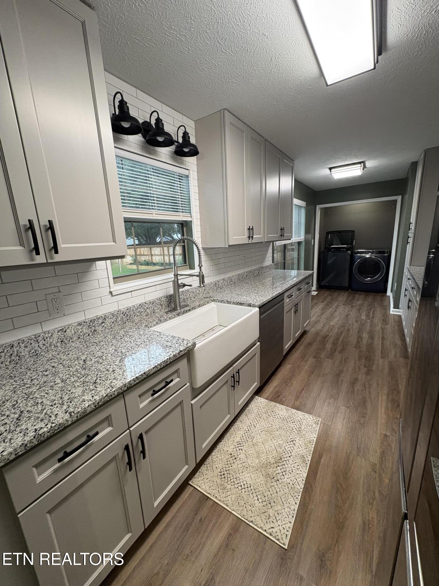 1101 Greenbriar Road Talbott TN 37877