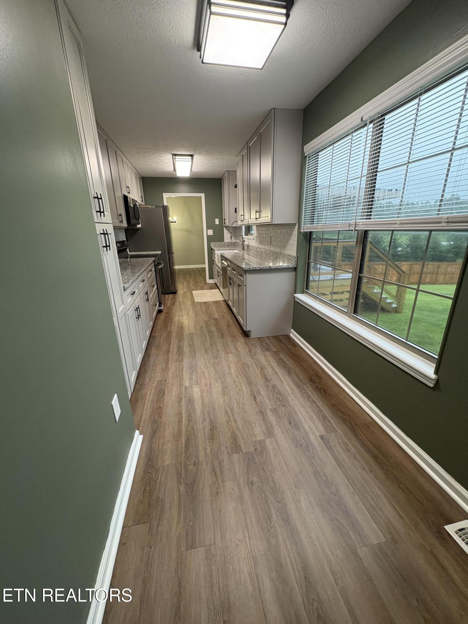1101 Greenbriar Road Talbott TN 37877